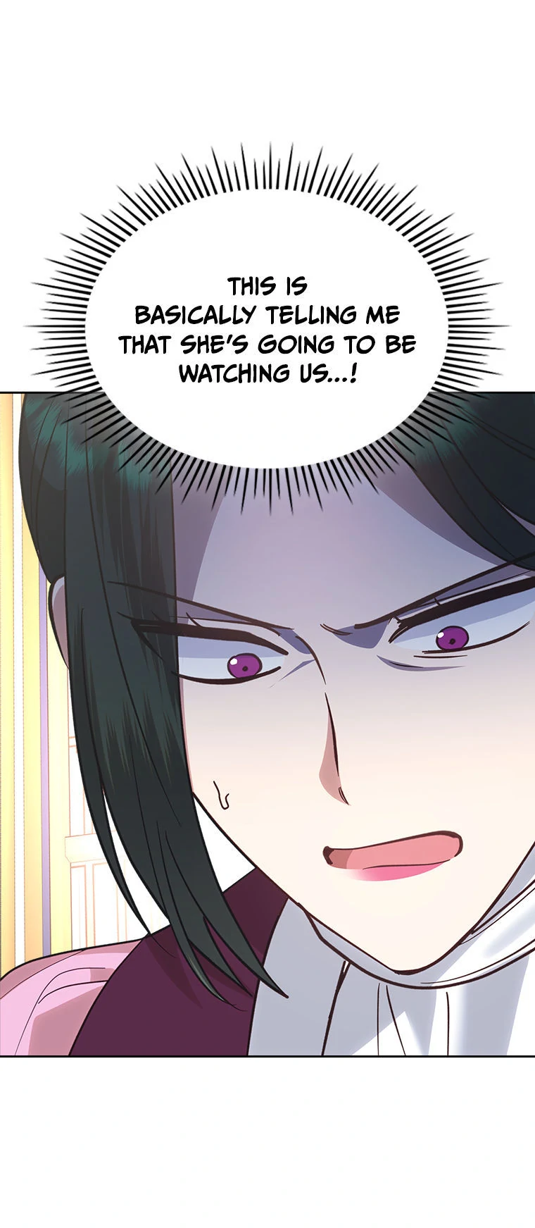 The End of this Fairy Tale is a Soap Opera Chapter 27 - page 7