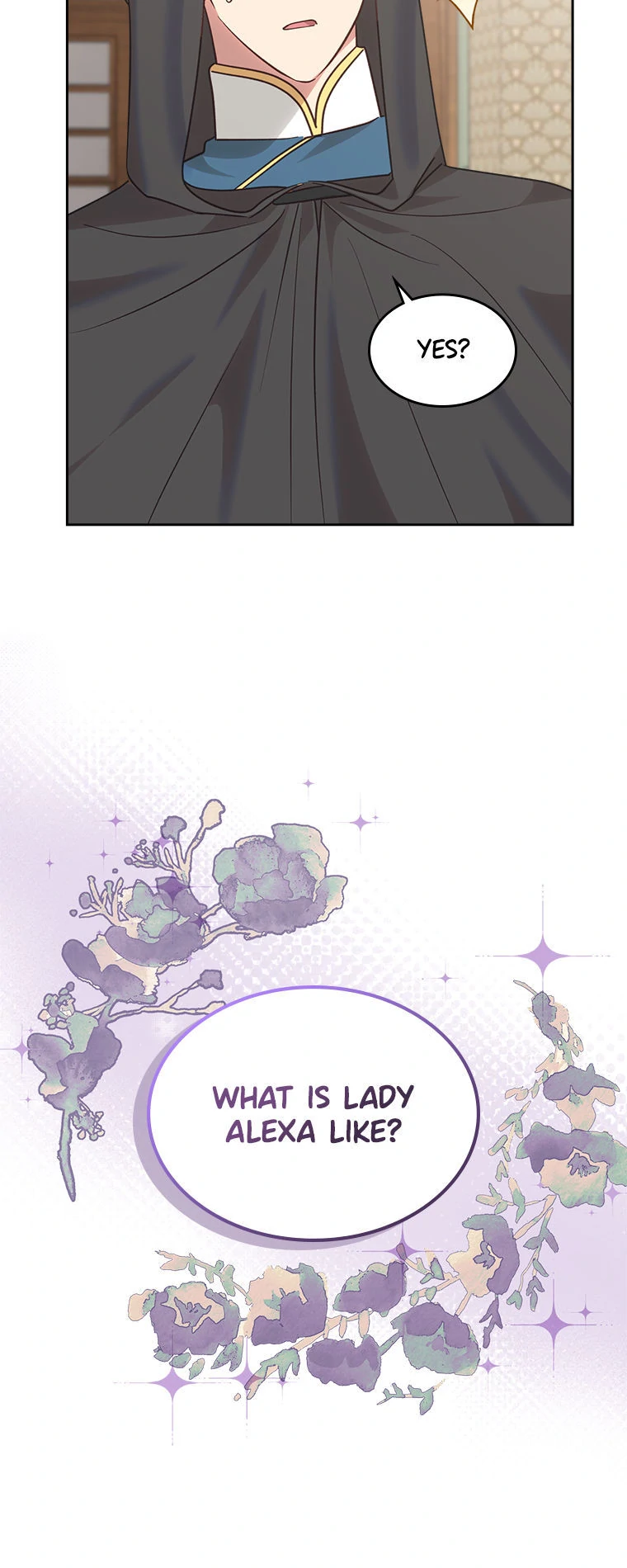 The End of this Fairy Tale is a Soap Opera Chapter 28 - page 24