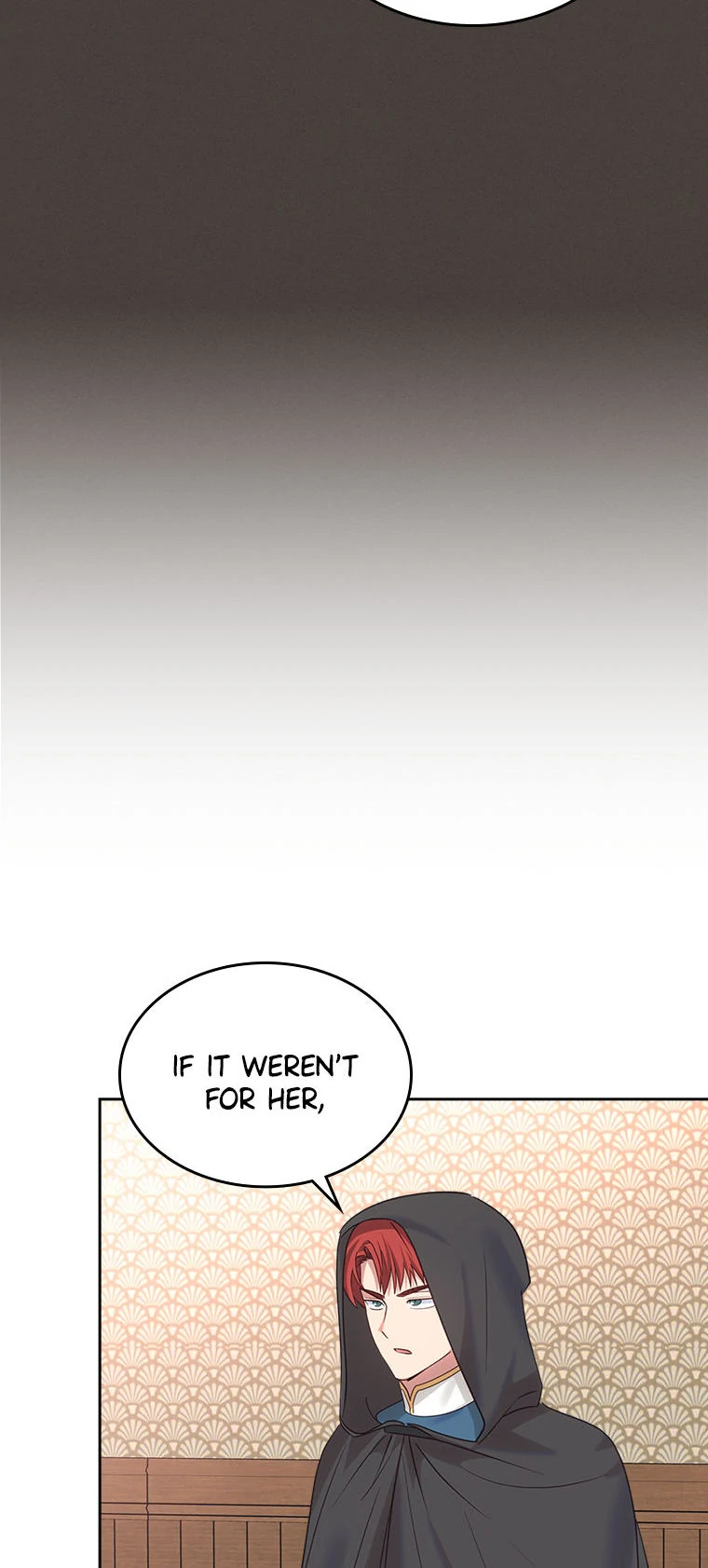 The End of this Fairy Tale is a Soap Opera Chapter 28 - page 44