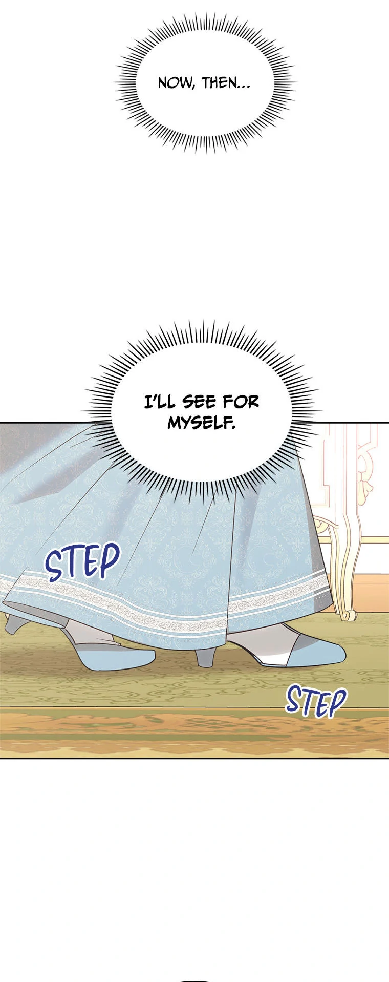 The End of this Fairy Tale is a Soap Opera Chapter 28 - page 68