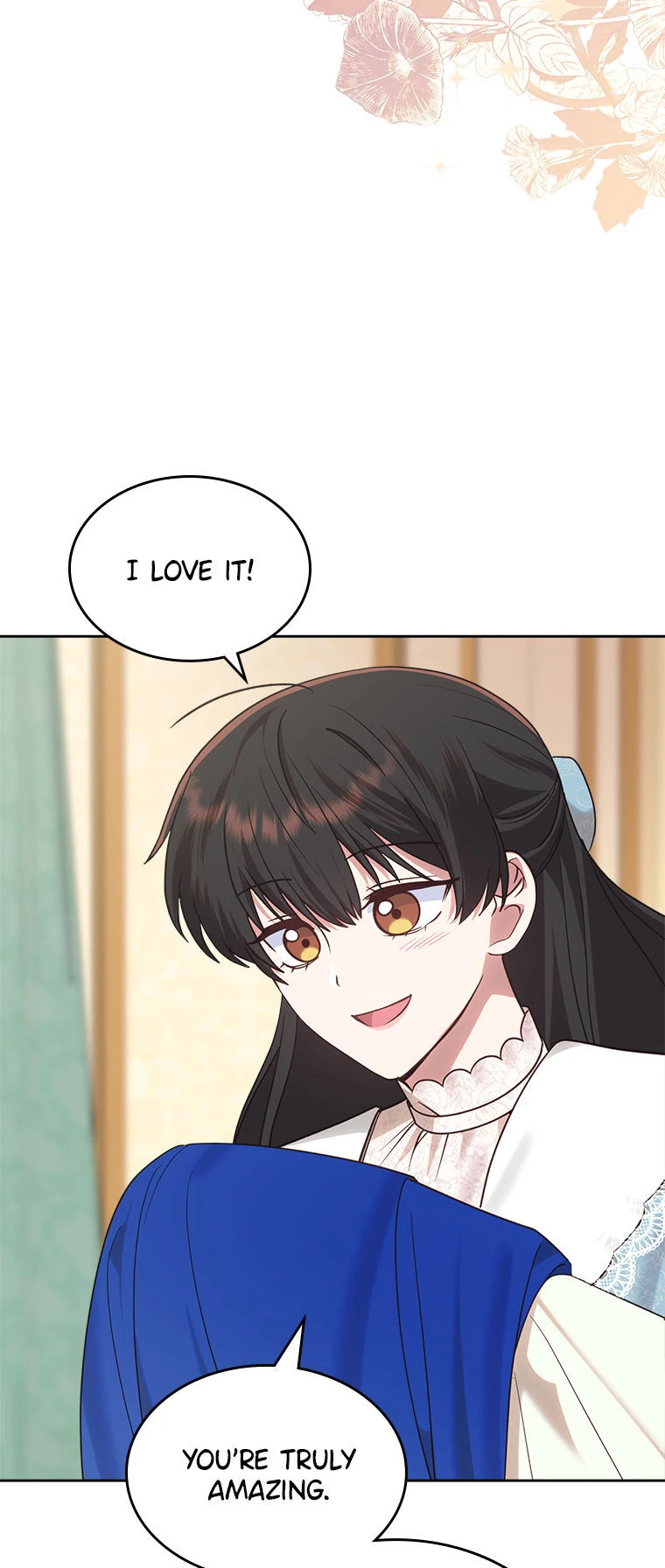 The End of this Fairy Tale is a Soap Opera Chapter 29 - page 15