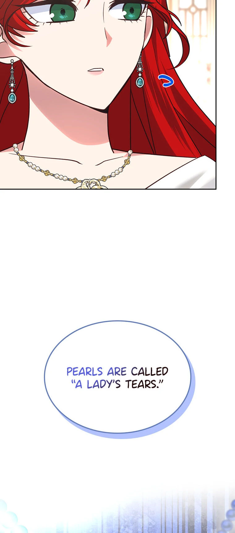The End of this Fairy Tale is a Soap Opera Chapter 29 - page 28