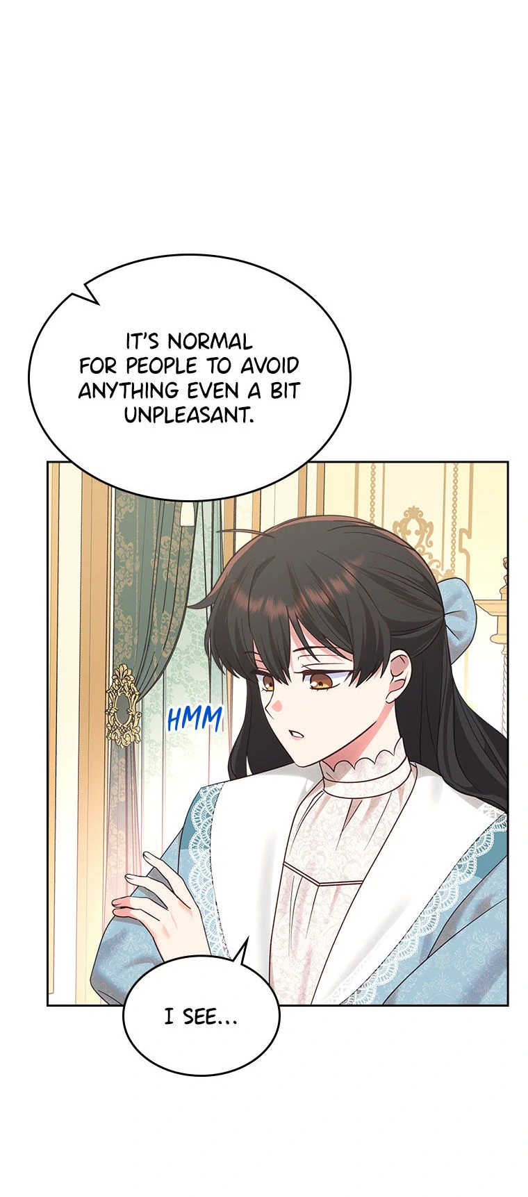 The End of this Fairy Tale is a Soap Opera Chapter 29 - page 30