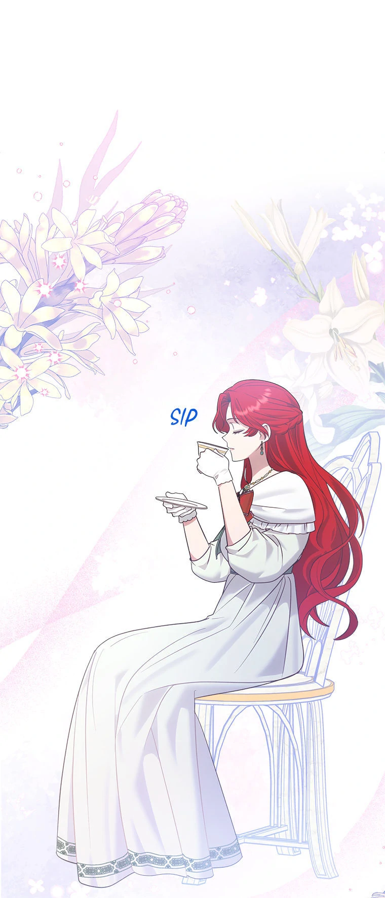 The End of this Fairy Tale is a Soap Opera Chapter 29 - page 49