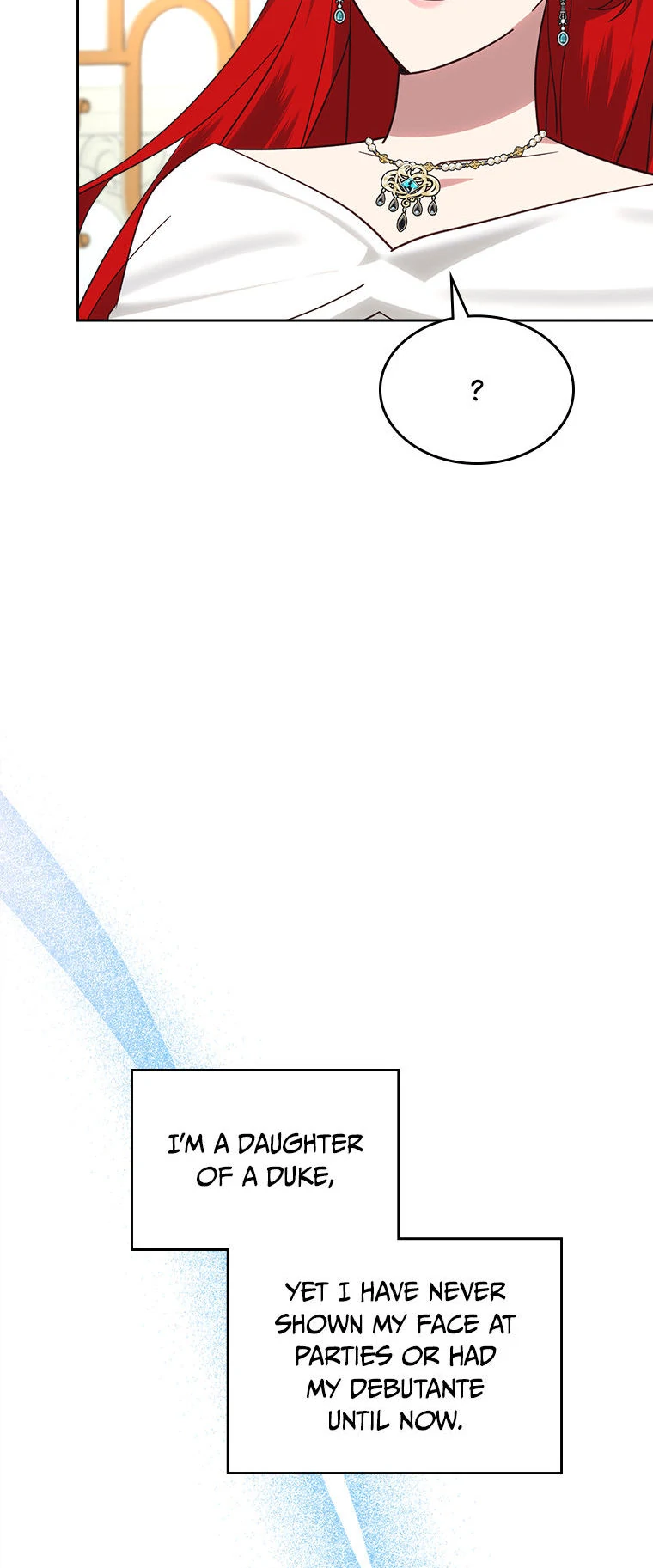 The End of this Fairy Tale is a Soap Opera Chapter 29 - page 57