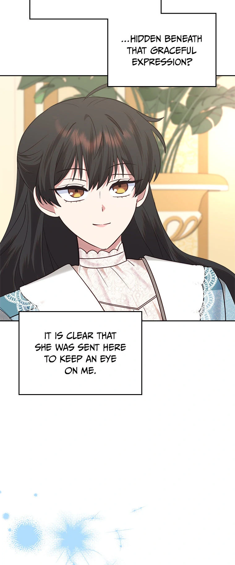 The End of this Fairy Tale is a Soap Opera Chapter 29 - page 59
