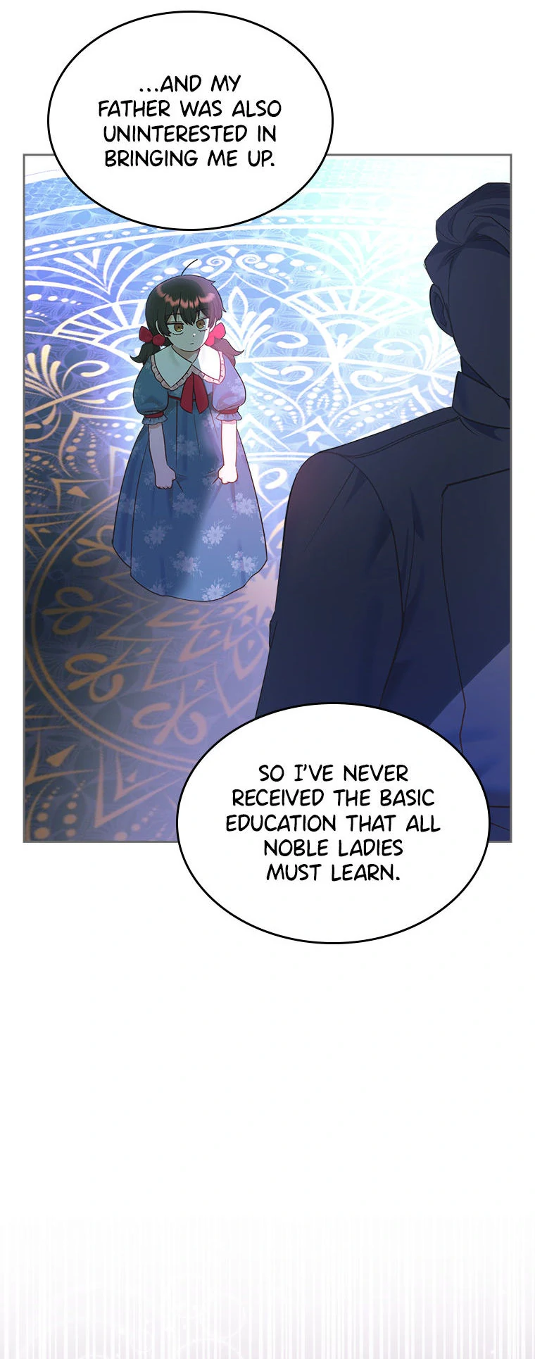 The End of this Fairy Tale is a Soap Opera Chapter 29 - page 63