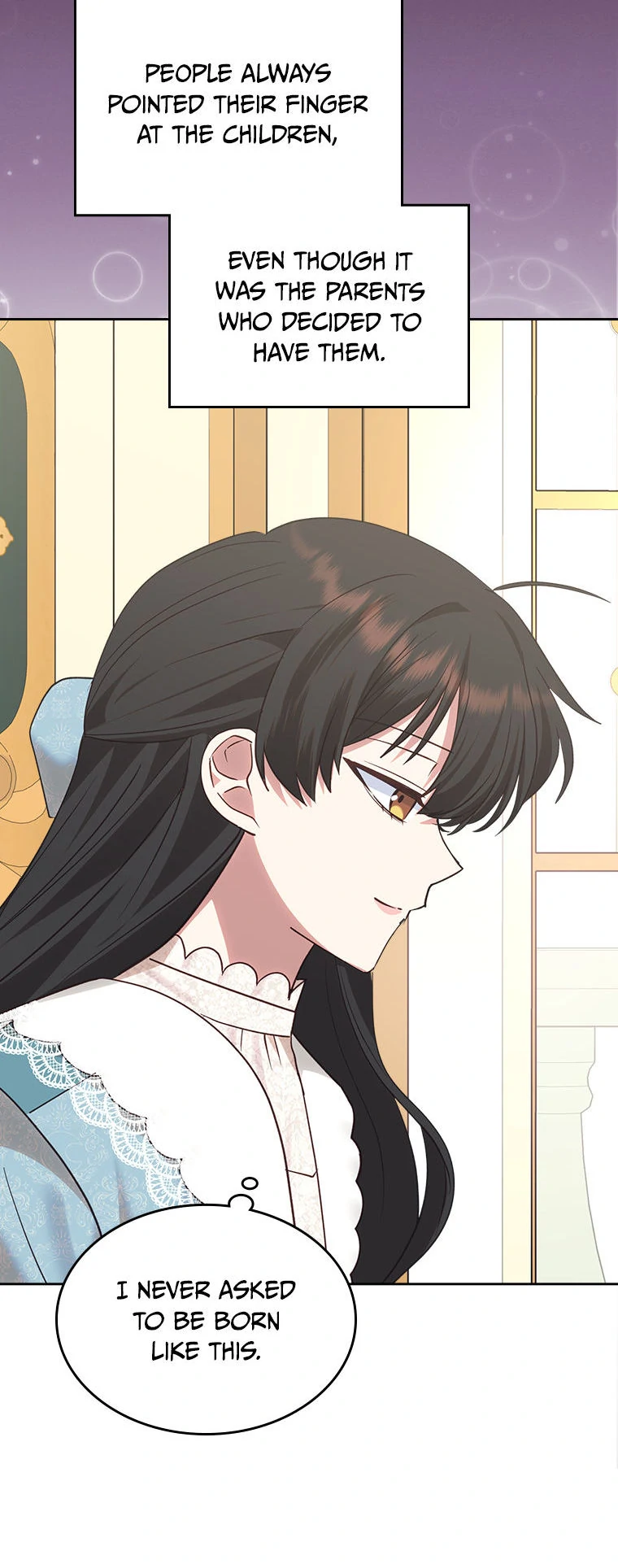The End of this Fairy Tale is a Soap Opera Chapter 29 - page 66