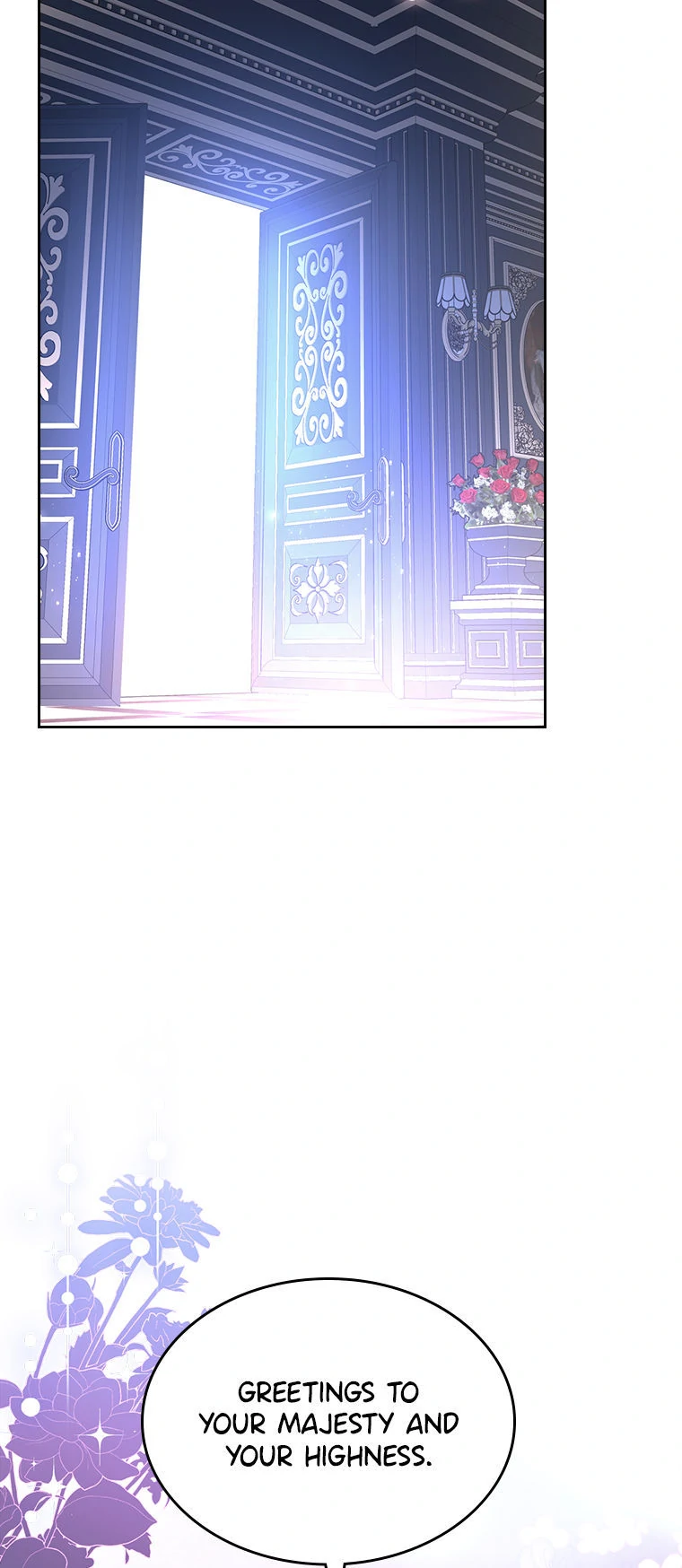 The End of this Fairy Tale is a Soap Opera Chapter 30 - page 26