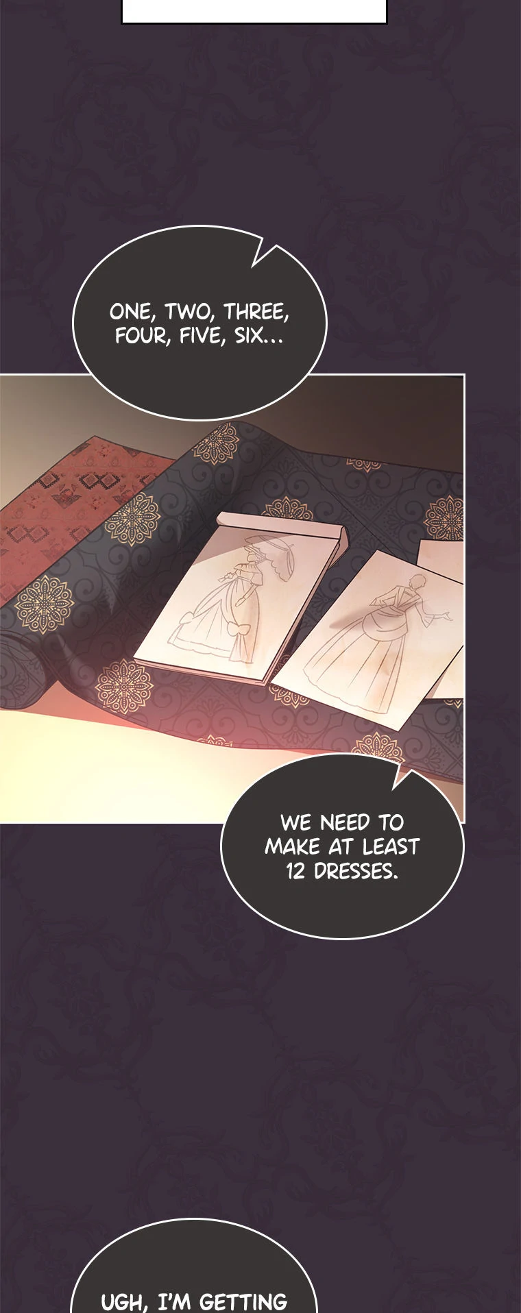 The End of this Fairy Tale is a Soap Opera Chapter 30 - page 38