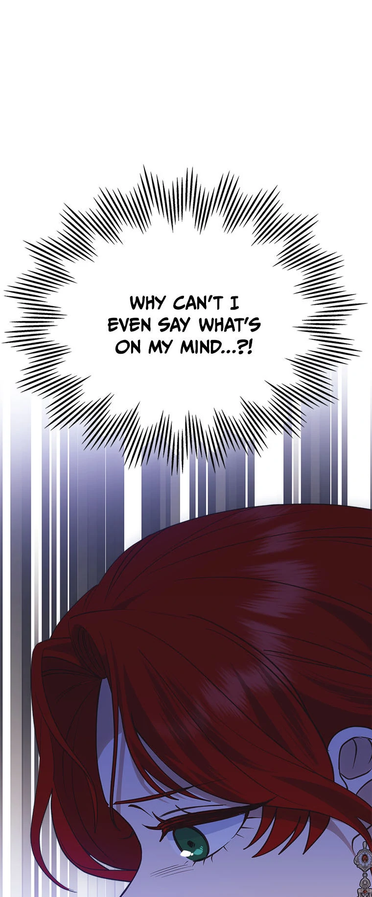 The End of this Fairy Tale is a Soap Opera Chapter 30 - page 60