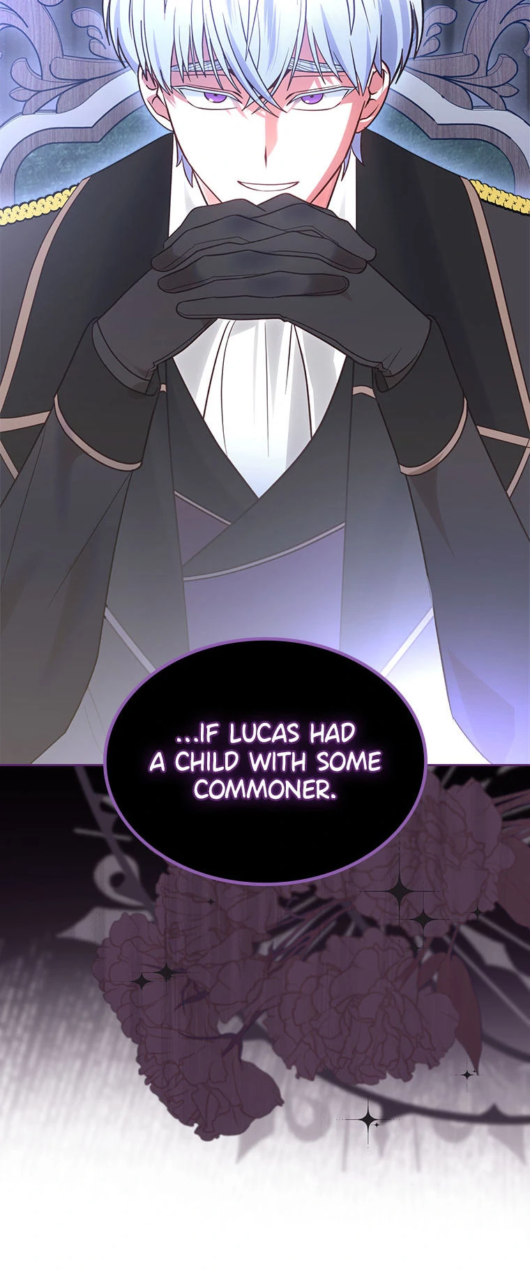 The End of this Fairy Tale is a Soap Opera Chapter 30 - page 64