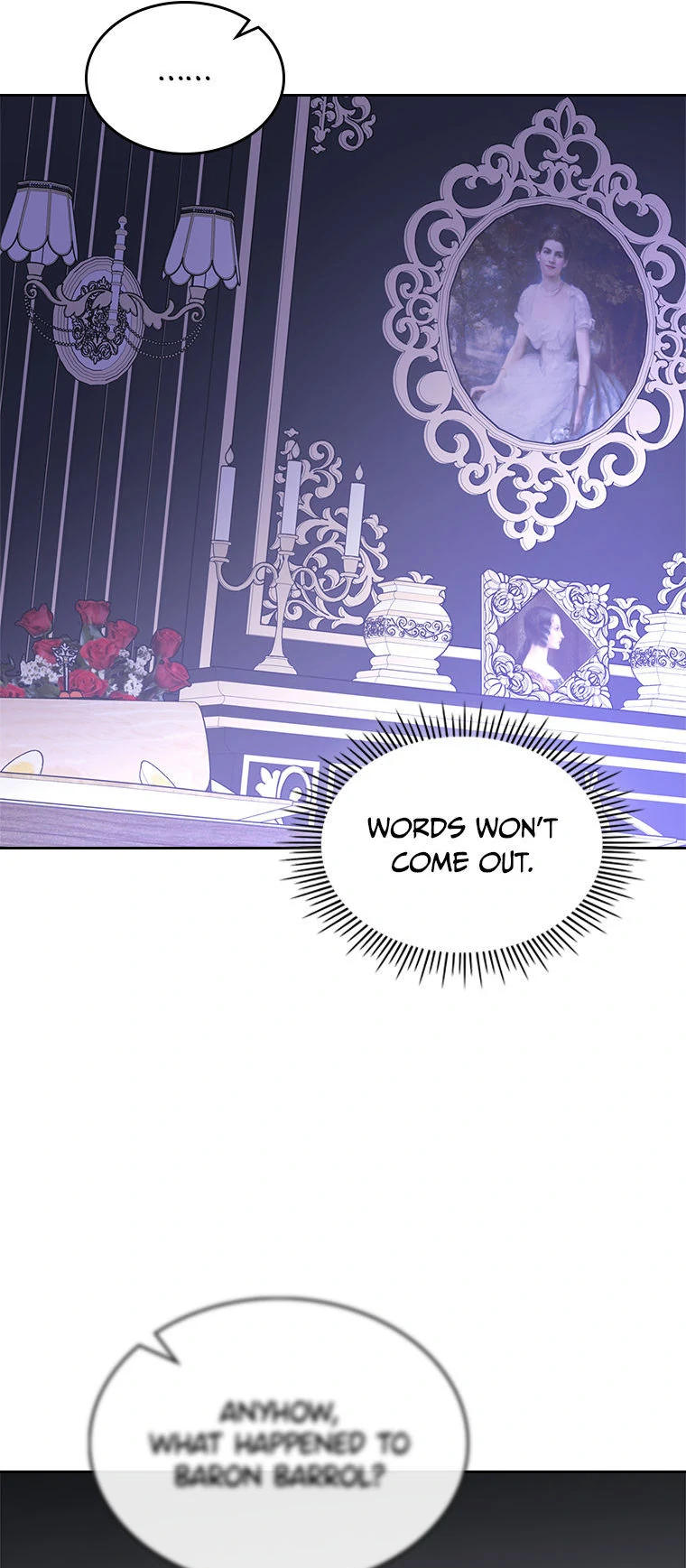 The End of this Fairy Tale is a Soap Opera Chapter 30 - page 66