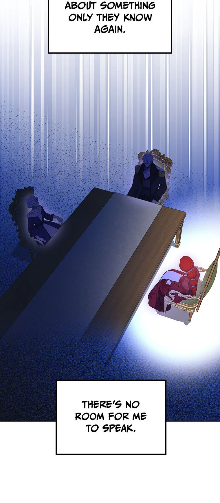 The End of this Fairy Tale is a Soap Opera Chapter 30 - page 68