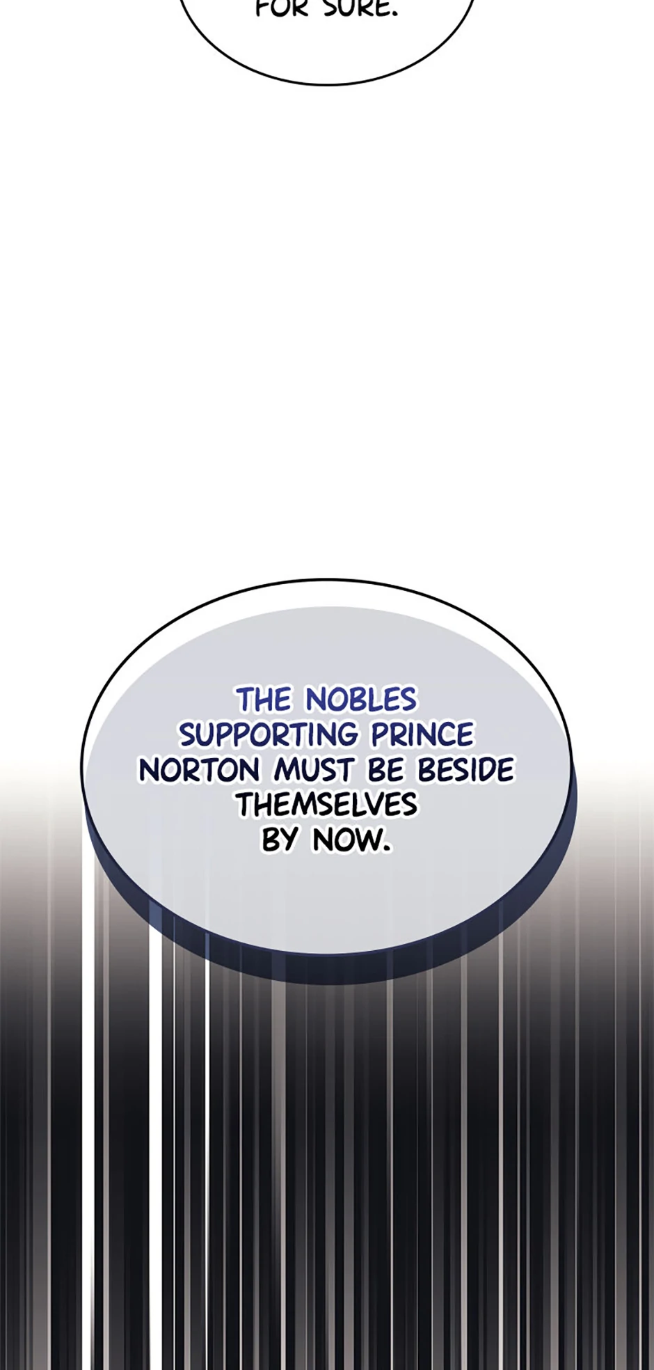The End of this Fairy Tale is a Soap Opera Chapter 31 - page 10