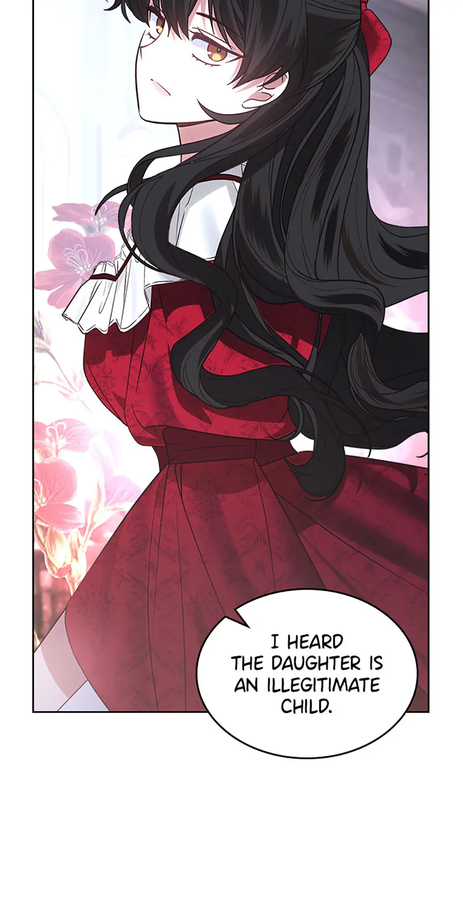 The End of this Fairy Tale is a Soap Opera Chapter 31 - page 25