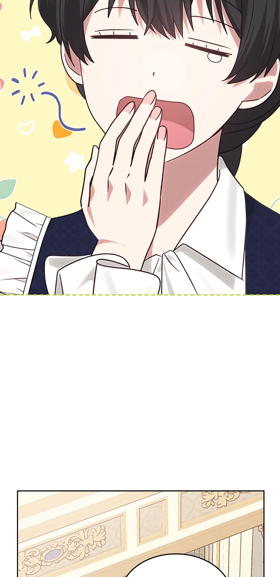 The End of this Fairy Tale is a Soap Opera Chapter 31 - page 34