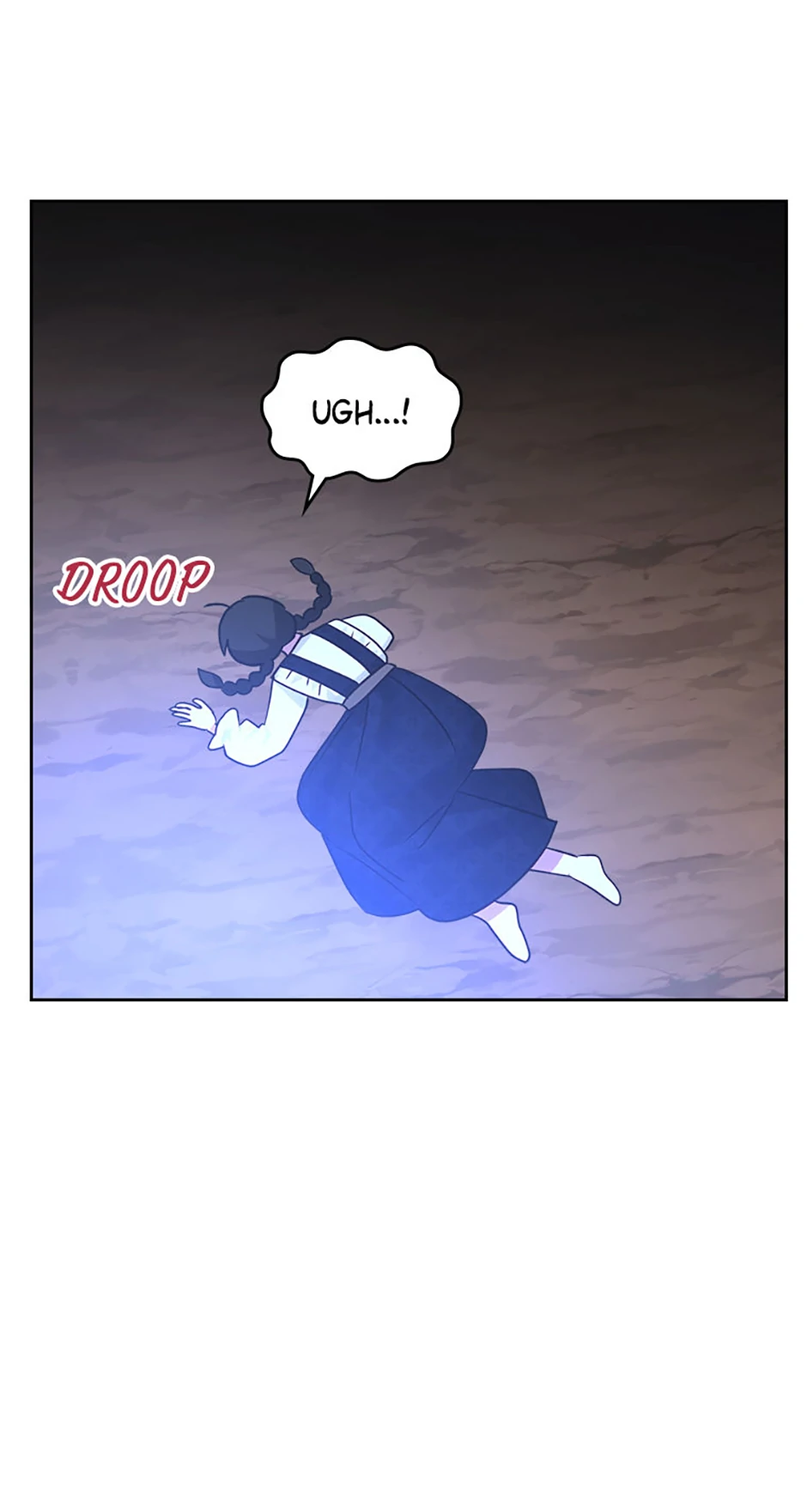 The End of this Fairy Tale is a Soap Opera Chapter 31 - page 54