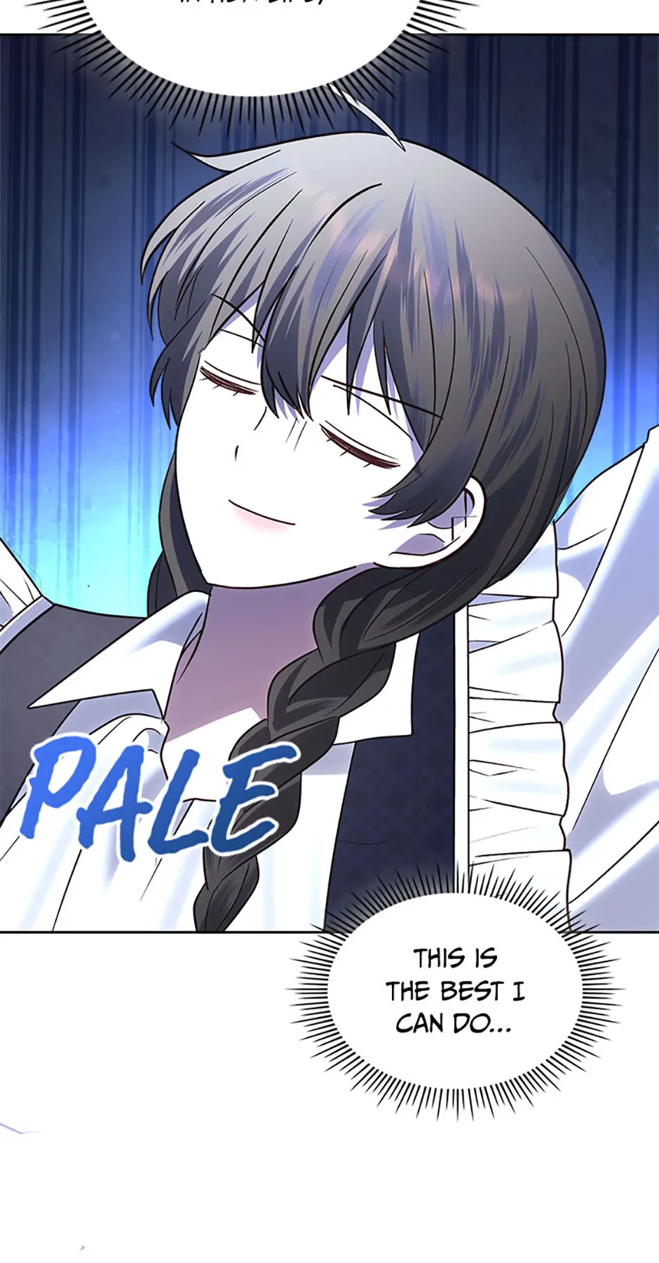 The End of this Fairy Tale is a Soap Opera Chapter 31 - page 65
