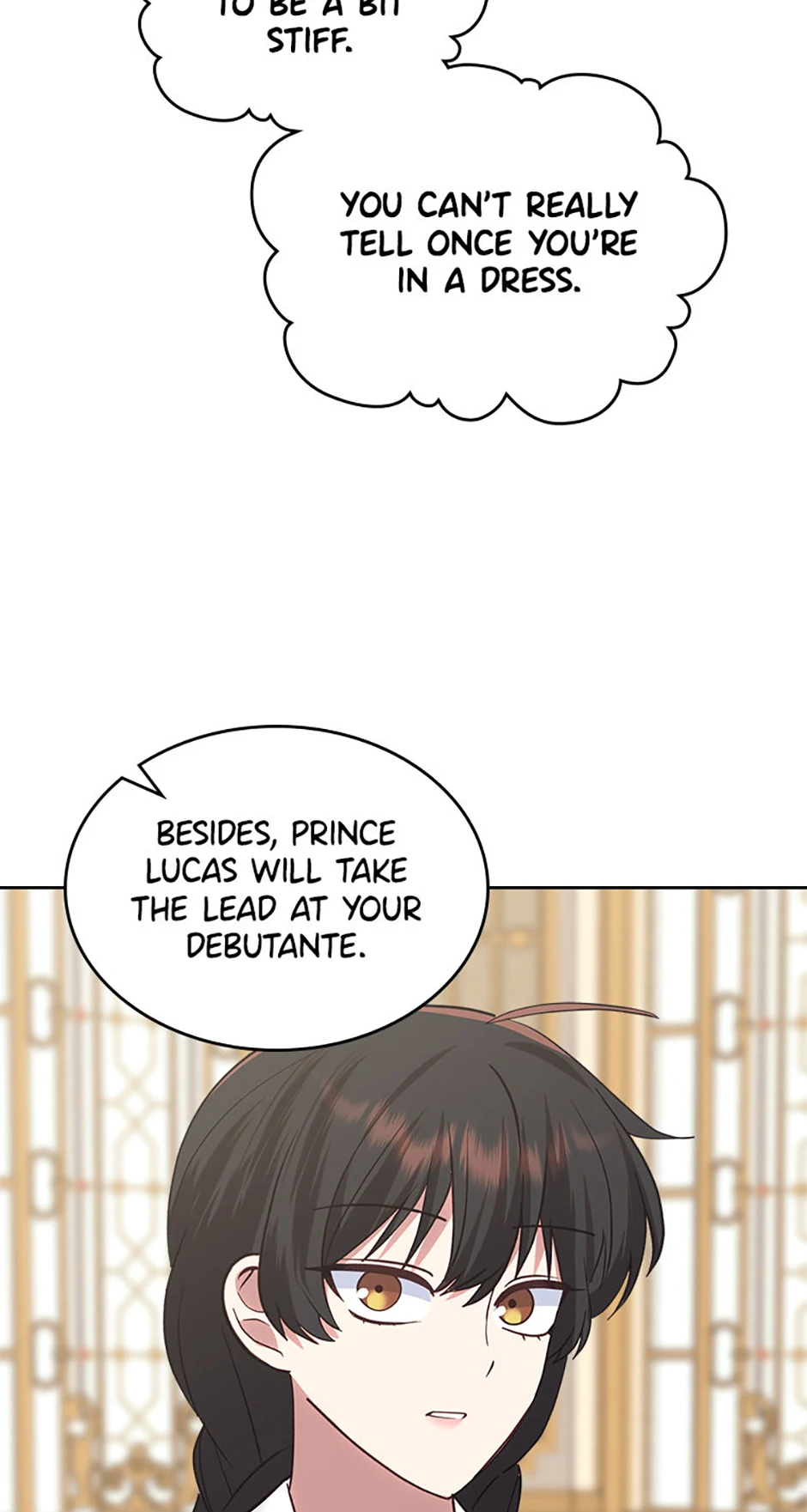 The End of this Fairy Tale is a Soap Opera Chapter 31 - page 71