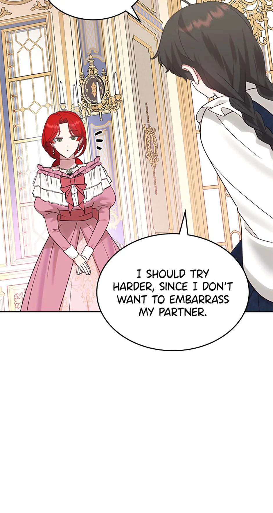 The End of this Fairy Tale is a Soap Opera Chapter 31 - page 78
