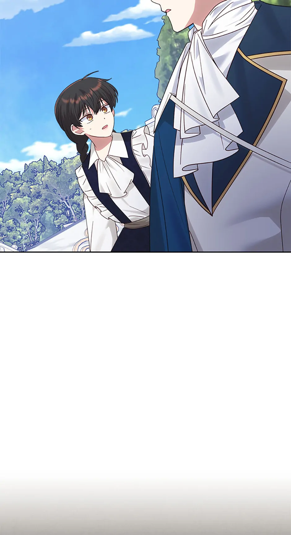 The End of this Fairy Tale is a Soap Opera Chapter 32 - page 25
