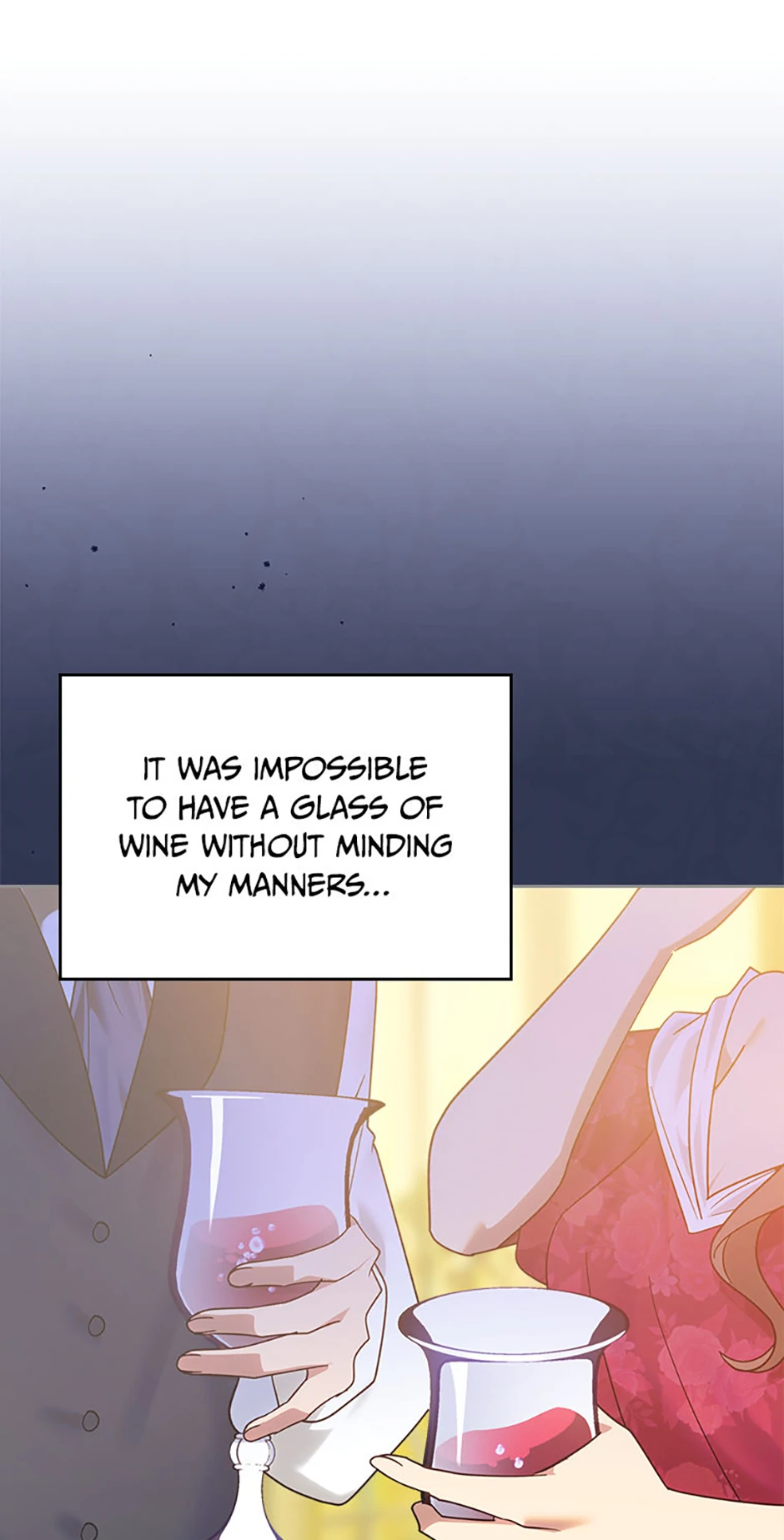 The End of this Fairy Tale is a Soap Opera Chapter 32 - page 30
