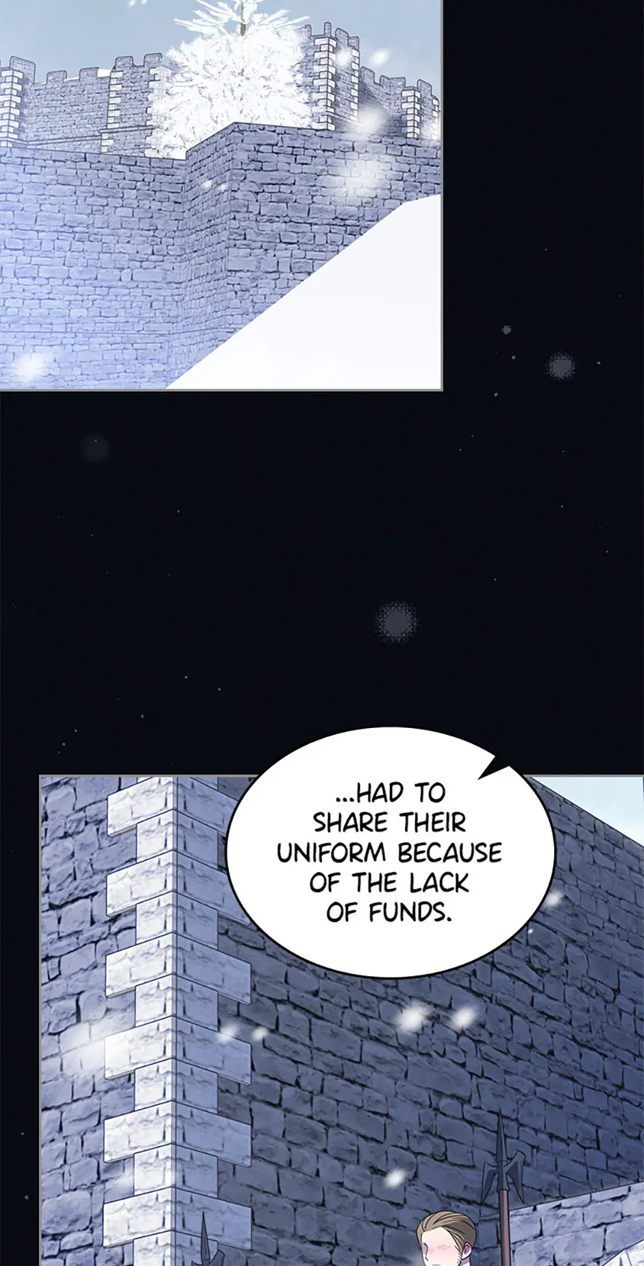 The End of this Fairy Tale is a Soap Opera Chapter 32 - page 34