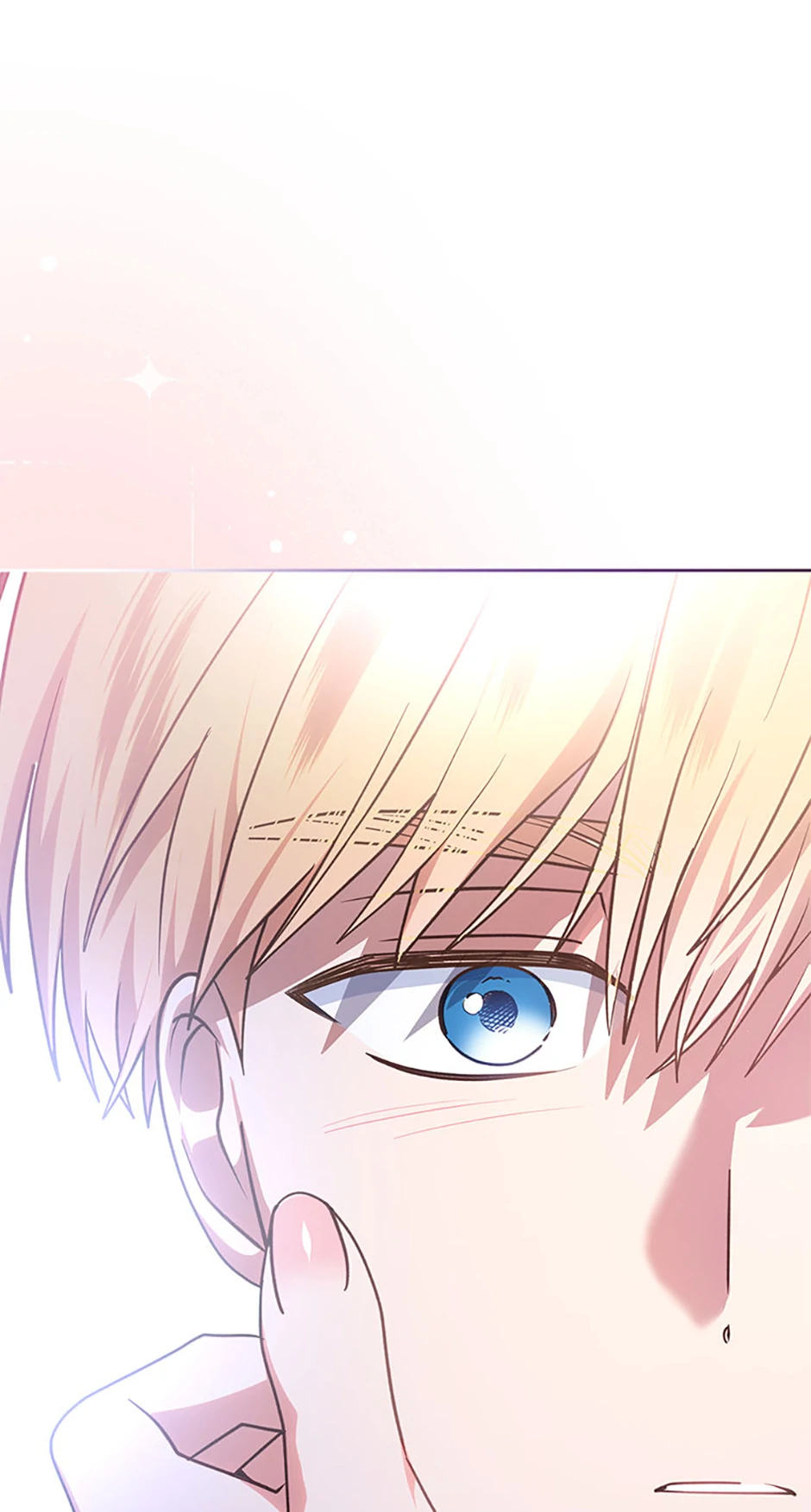 The End of this Fairy Tale is a Soap Opera Chapter 32 - page 58