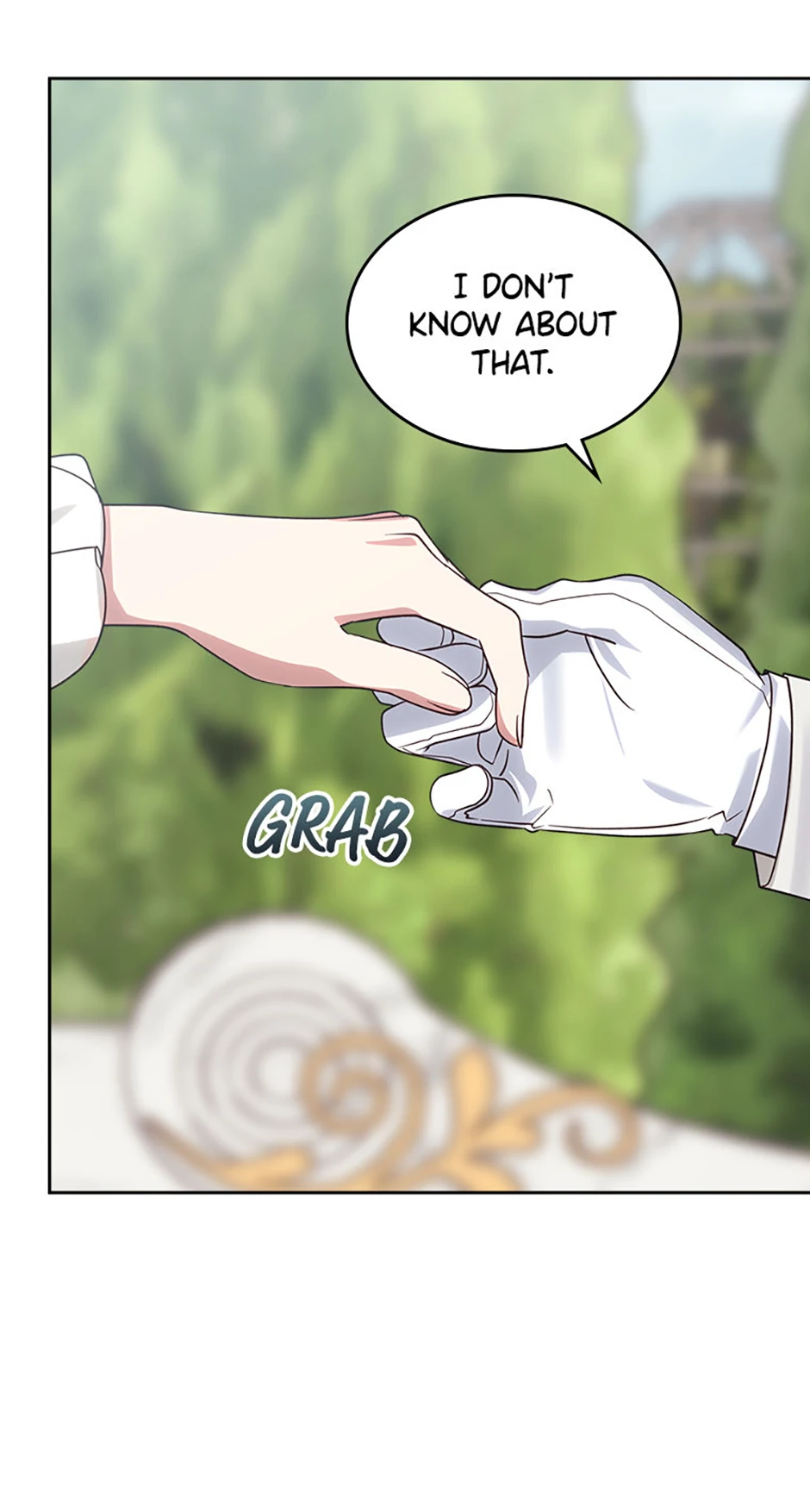 The End of this Fairy Tale is a Soap Opera Chapter 32 - page 61
