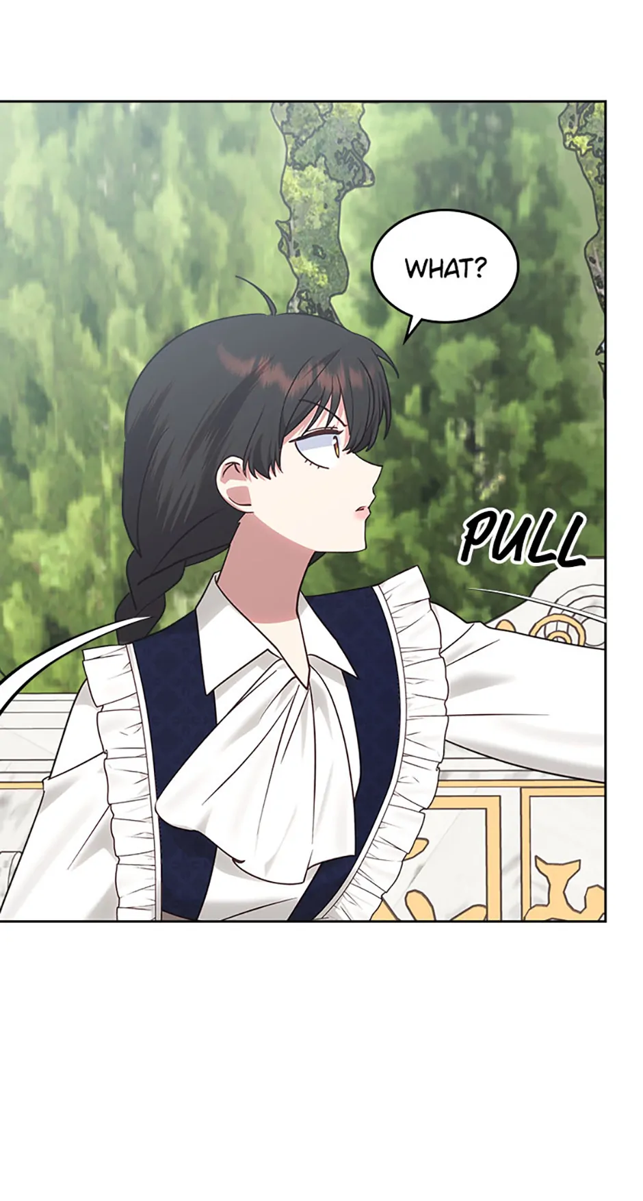 The End of this Fairy Tale is a Soap Opera Chapter 32 - page 62