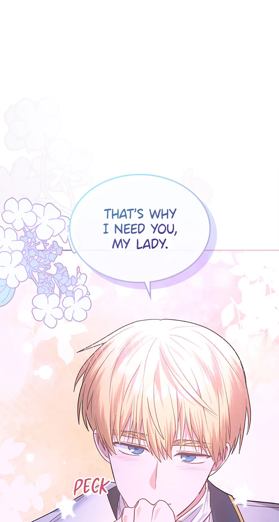 The End of this Fairy Tale is a Soap Opera Chapter 32 - page 63