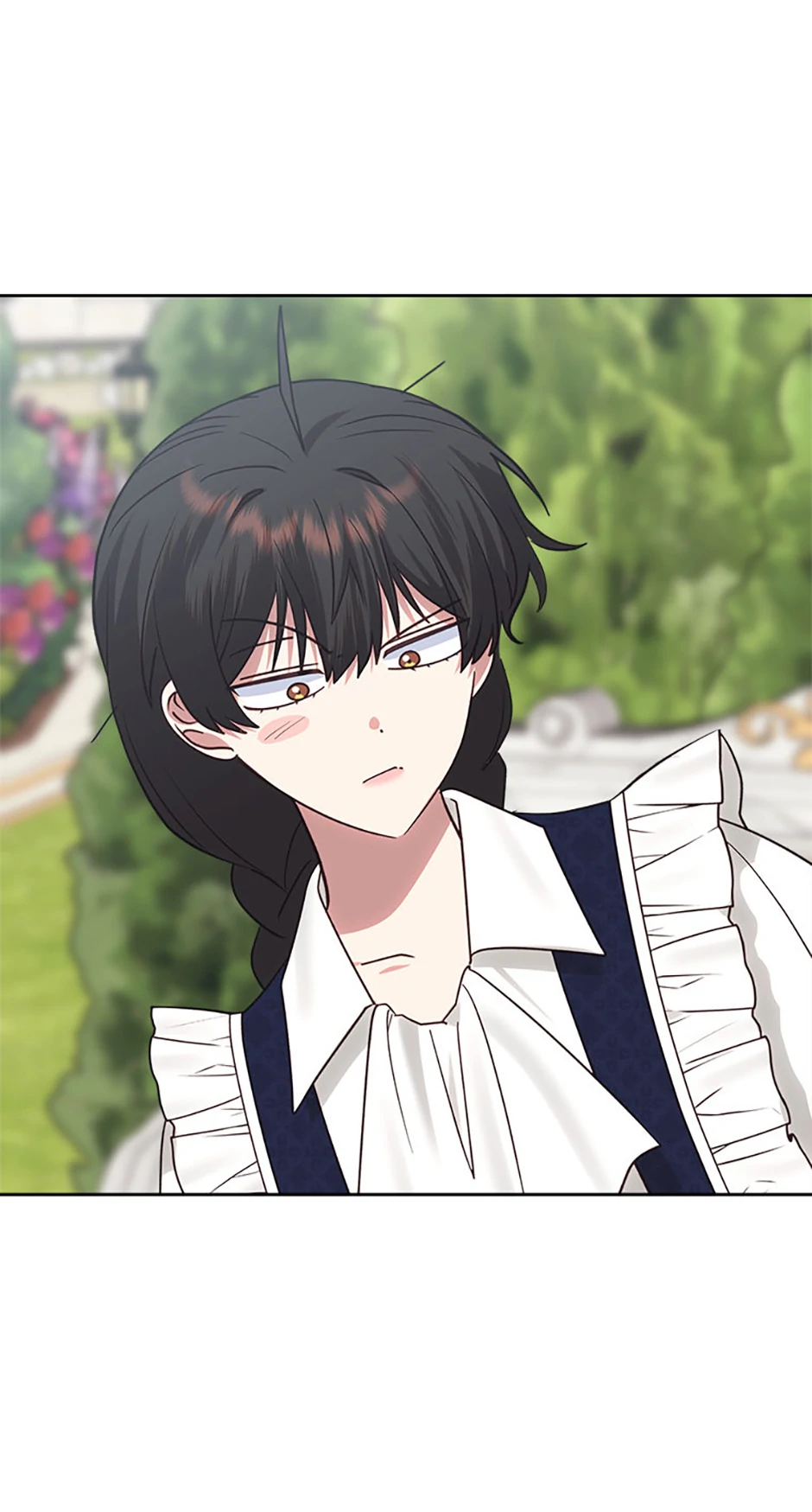 The End of this Fairy Tale is a Soap Opera Chapter 32 - page 65