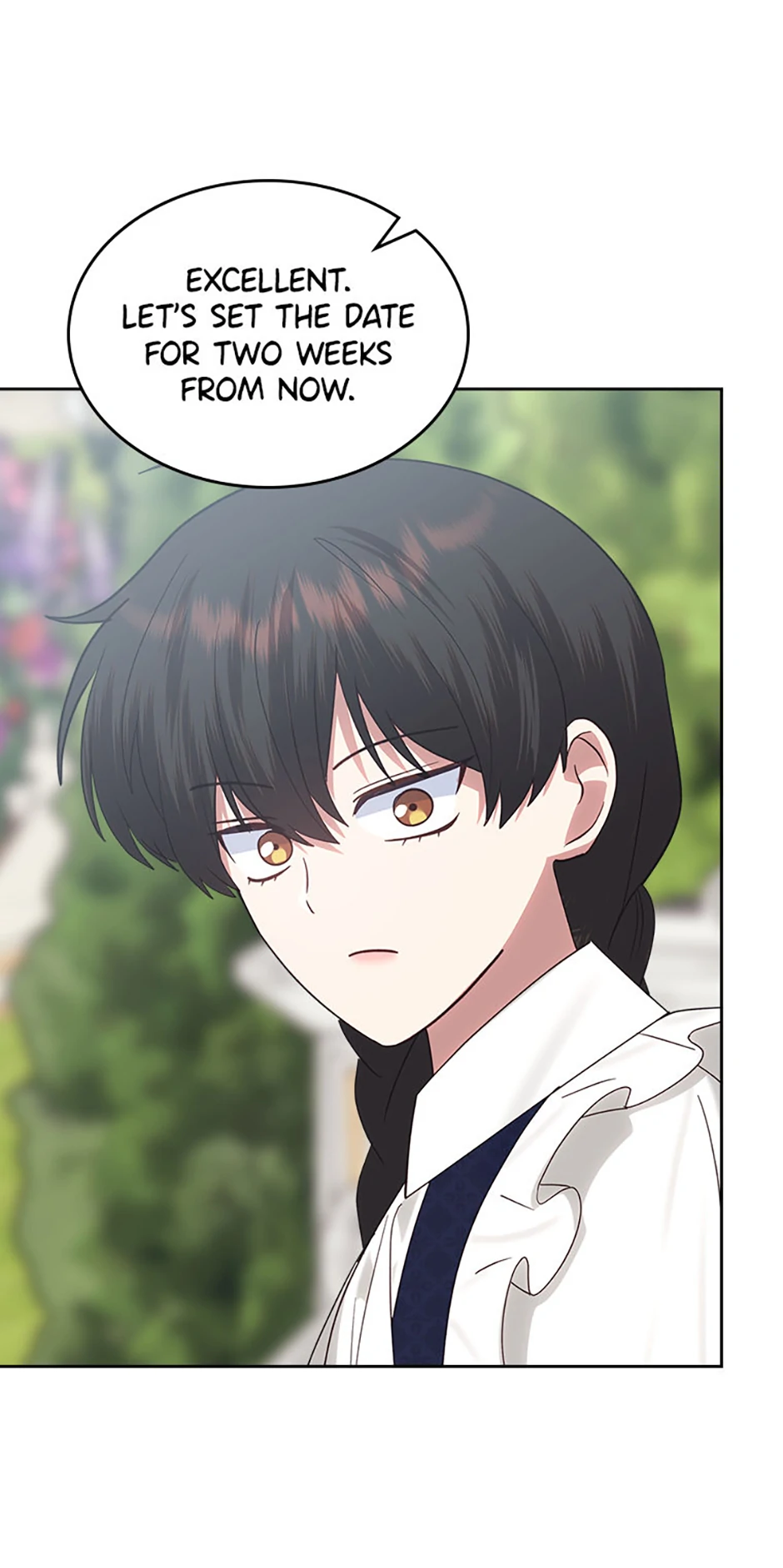The End of this Fairy Tale is a Soap Opera Chapter 32 - page 73