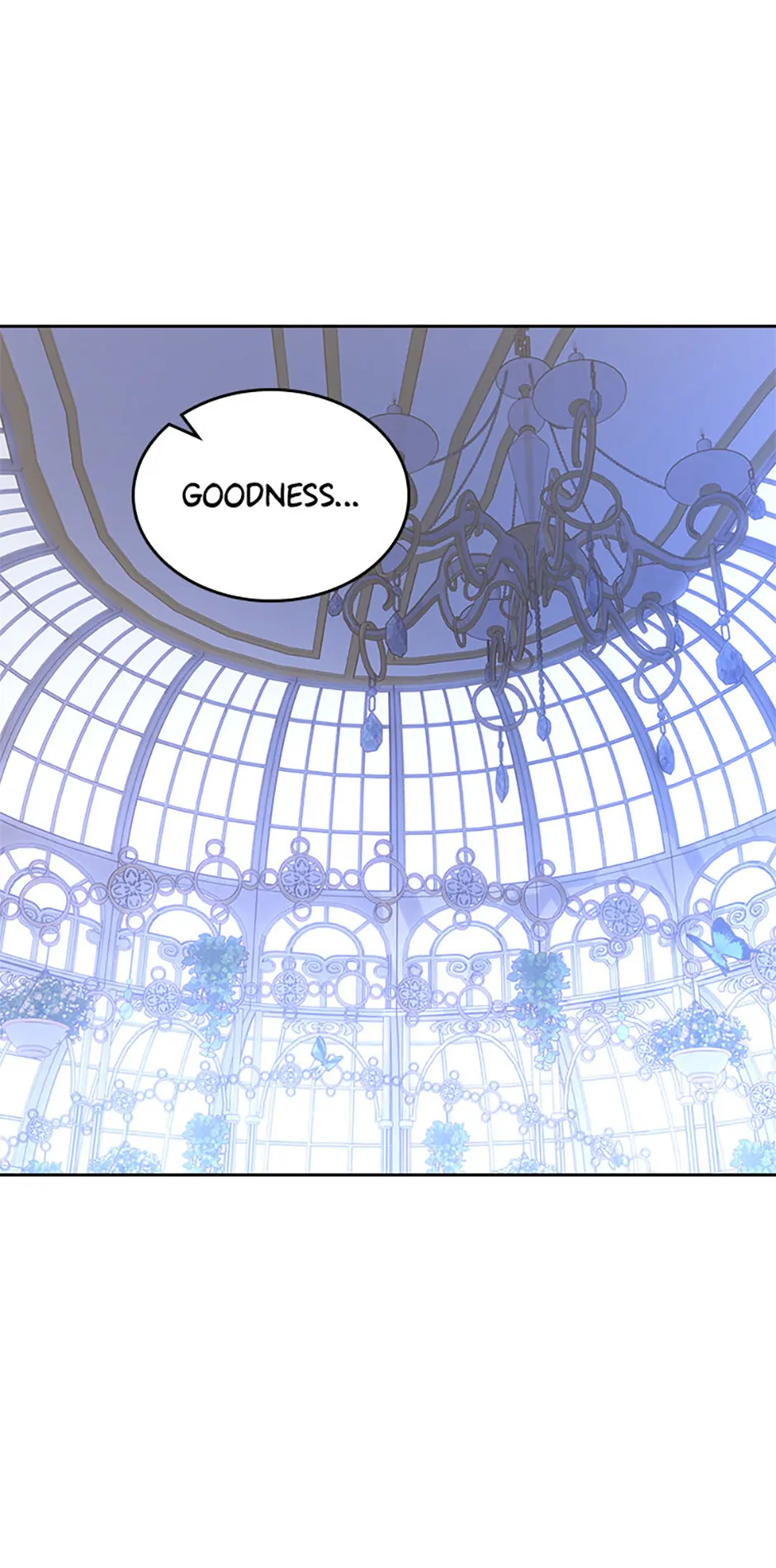 The End of this Fairy Tale is a Soap Opera Chapter 33 - page 1