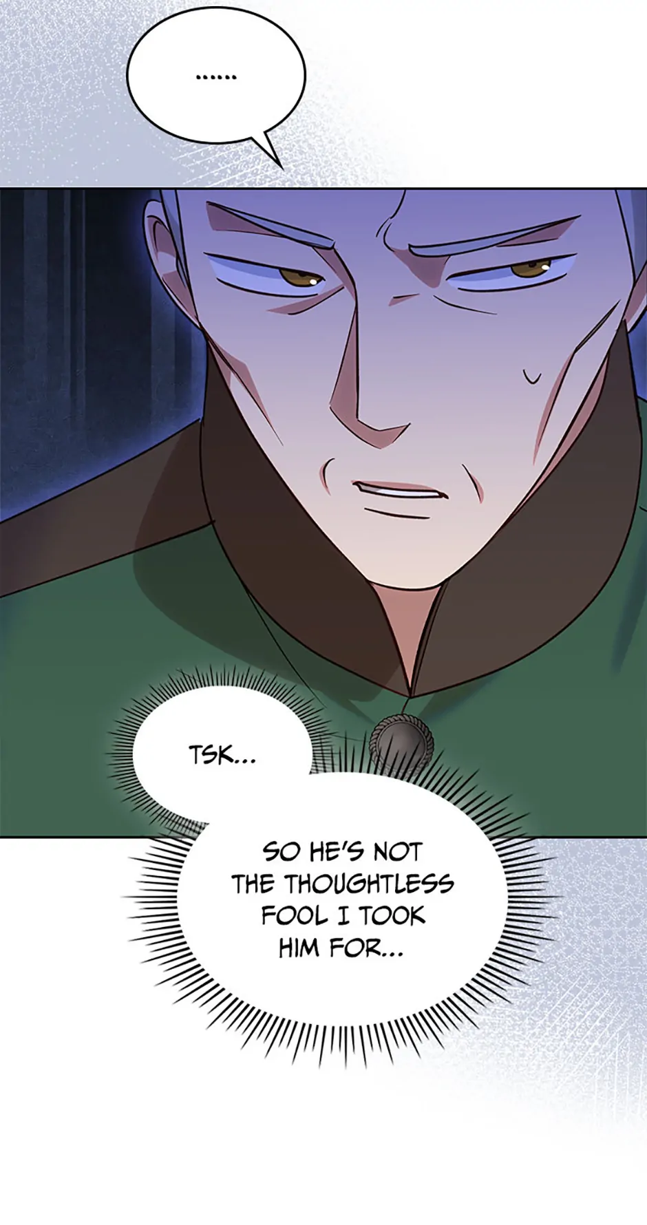 The End of this Fairy Tale is a Soap Opera Chapter 33 - page 51