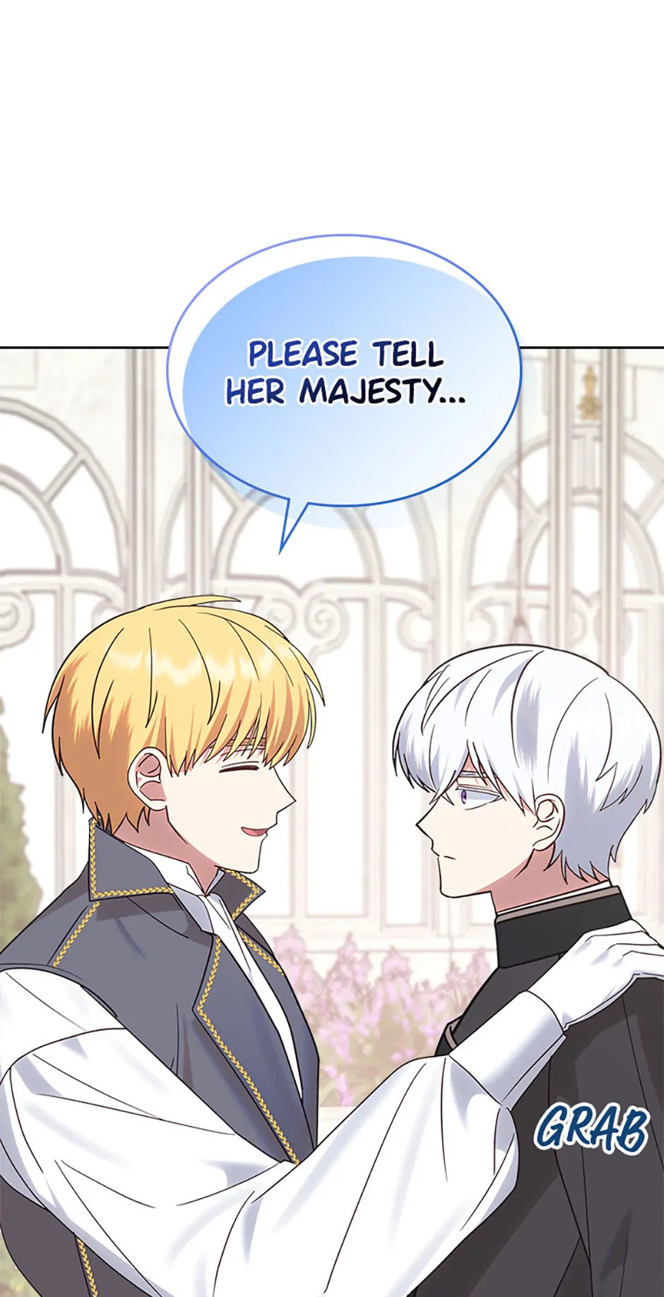 The End of this Fairy Tale is a Soap Opera Chapter 33 - page 53