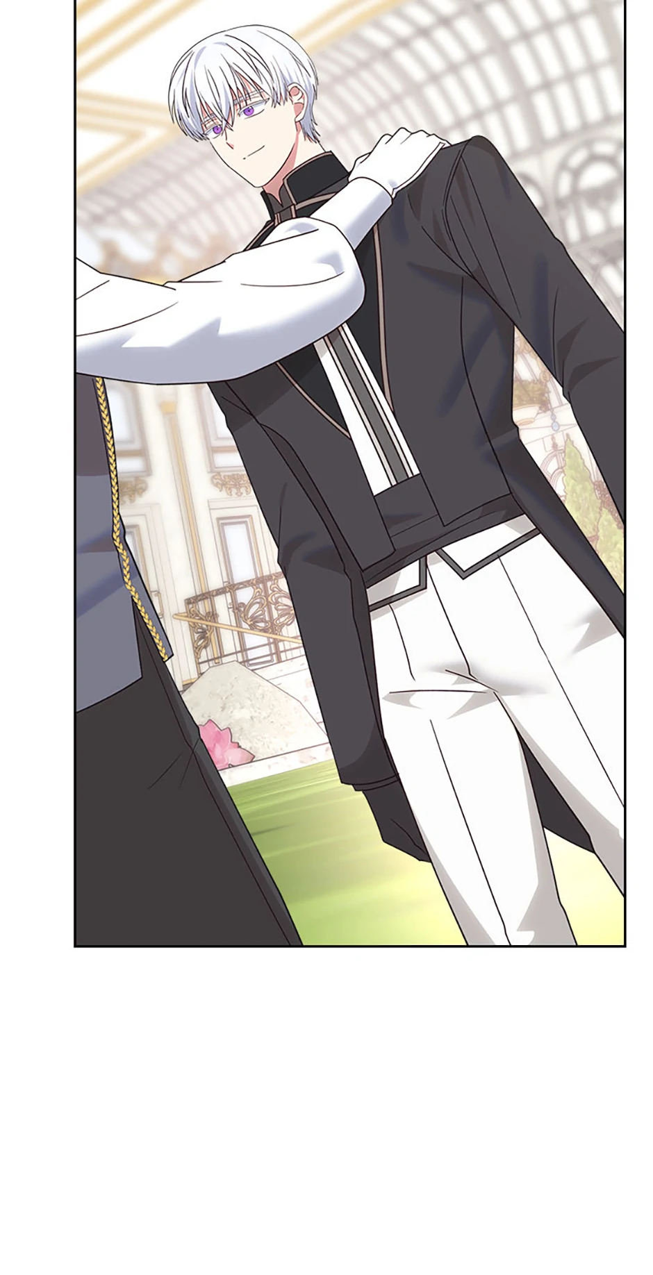 The End of this Fairy Tale is a Soap Opera Chapter 33 - page 58