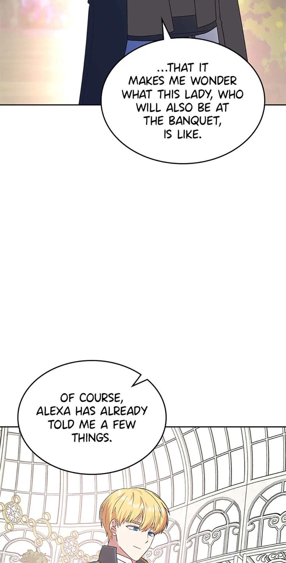 The End of this Fairy Tale is a Soap Opera Chapter 33 - page 63