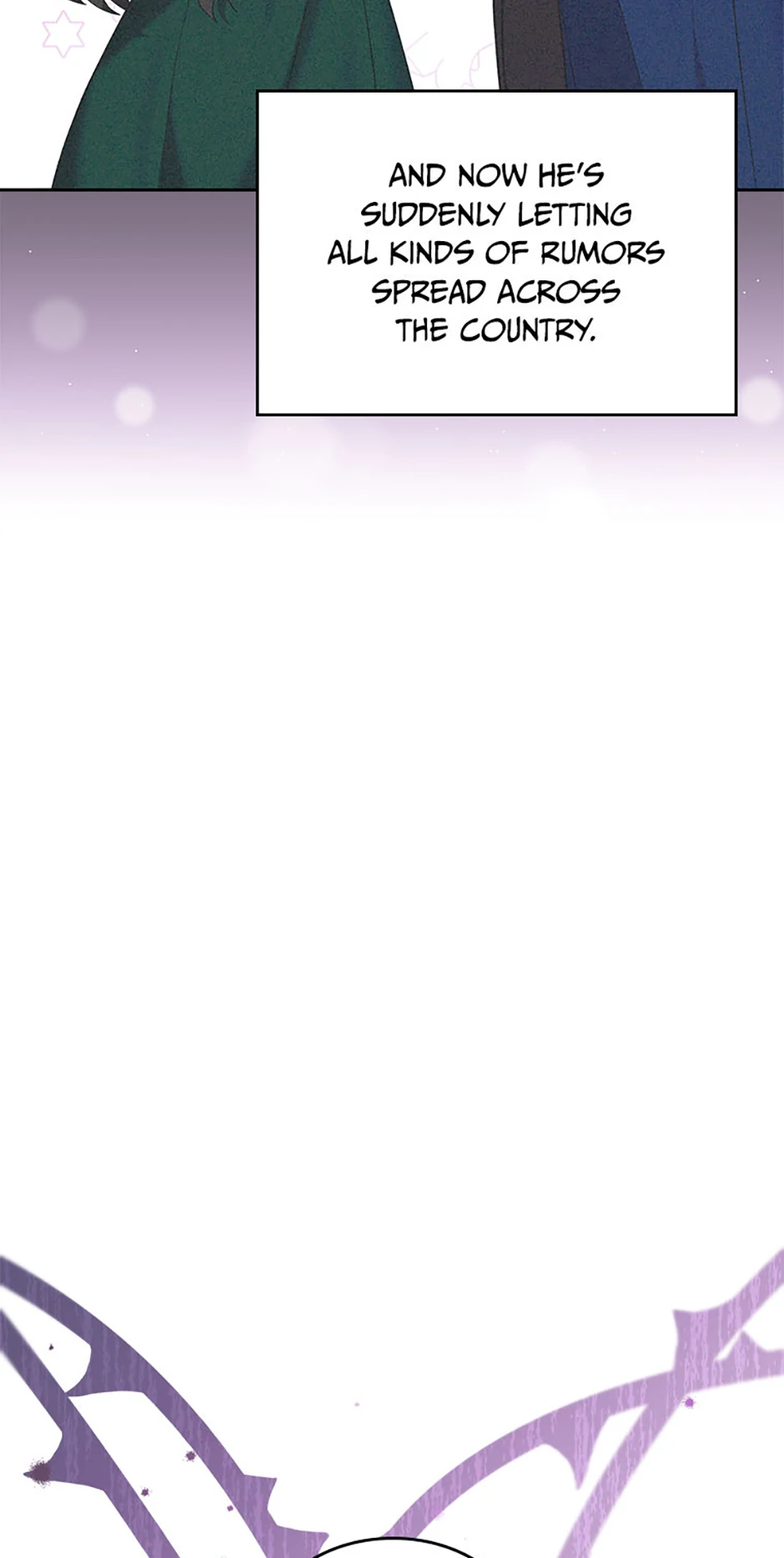 The End of this Fairy Tale is a Soap Opera Chapter 33 - page 67