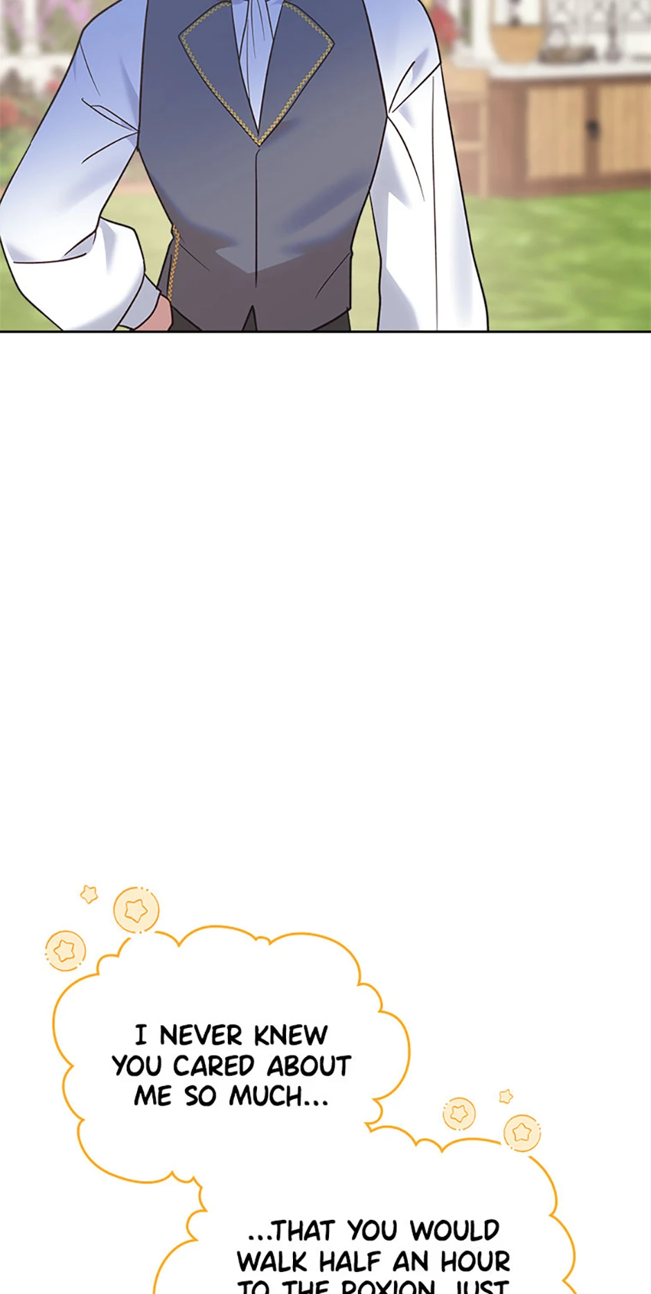 The End of this Fairy Tale is a Soap Opera Chapter 33 - page 70