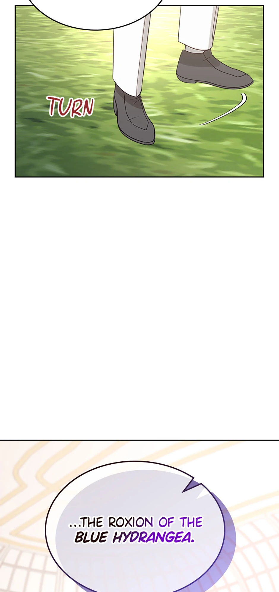 The End of this Fairy Tale is a Soap Opera Chapter 33 - page 77