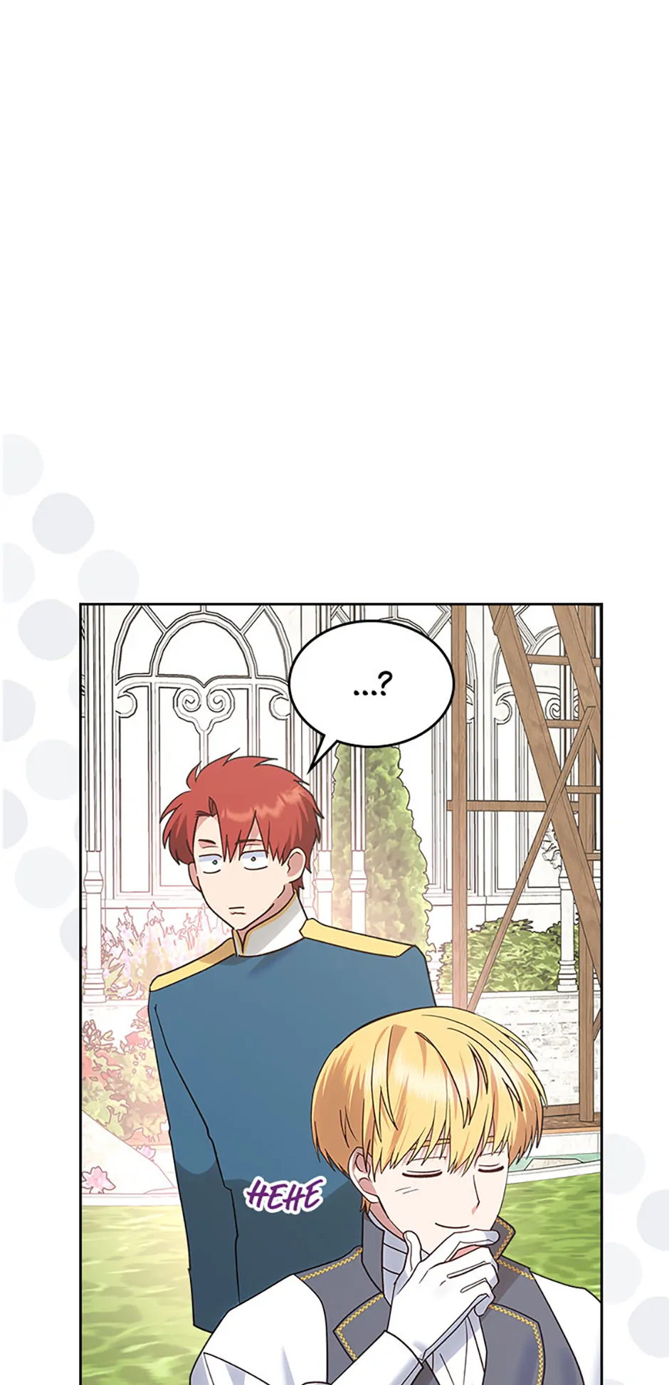 The End of this Fairy Tale is a Soap Opera Chapter 33 - page 83