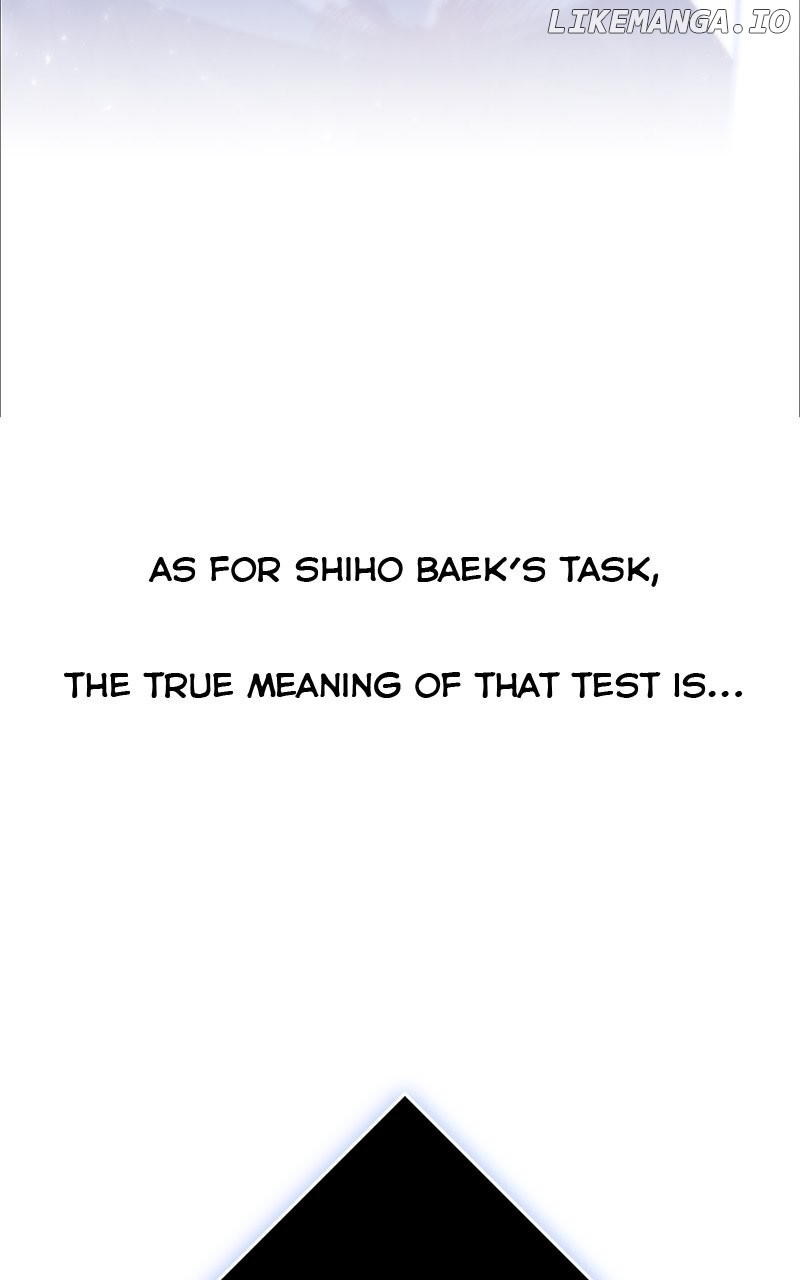 A Not So Fairy Tale Chapter 74 - page 32