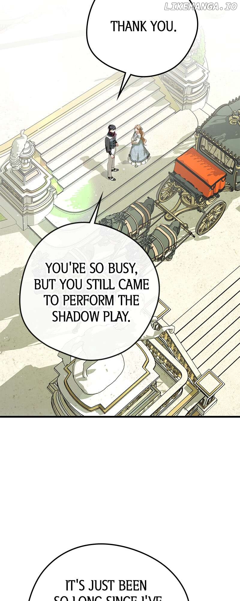 A Golden Fate That Transcends Time Chapter 60 - page 3