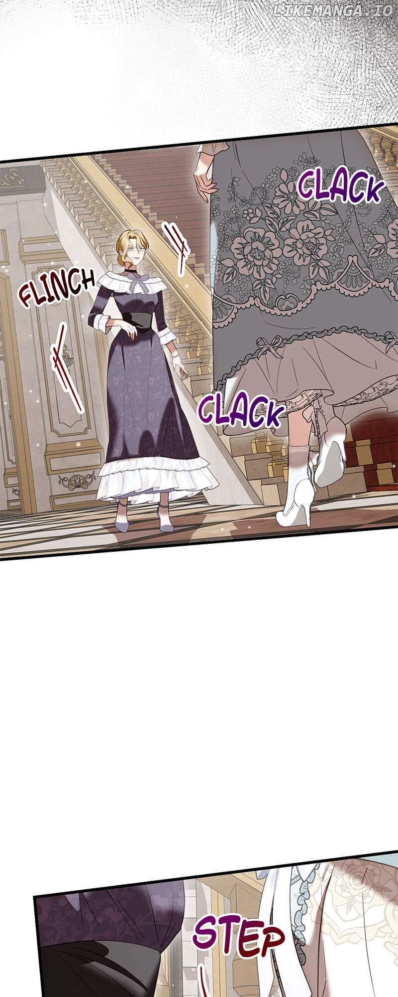 A Golden Fate That Transcends Time Chapter 60 - page 32