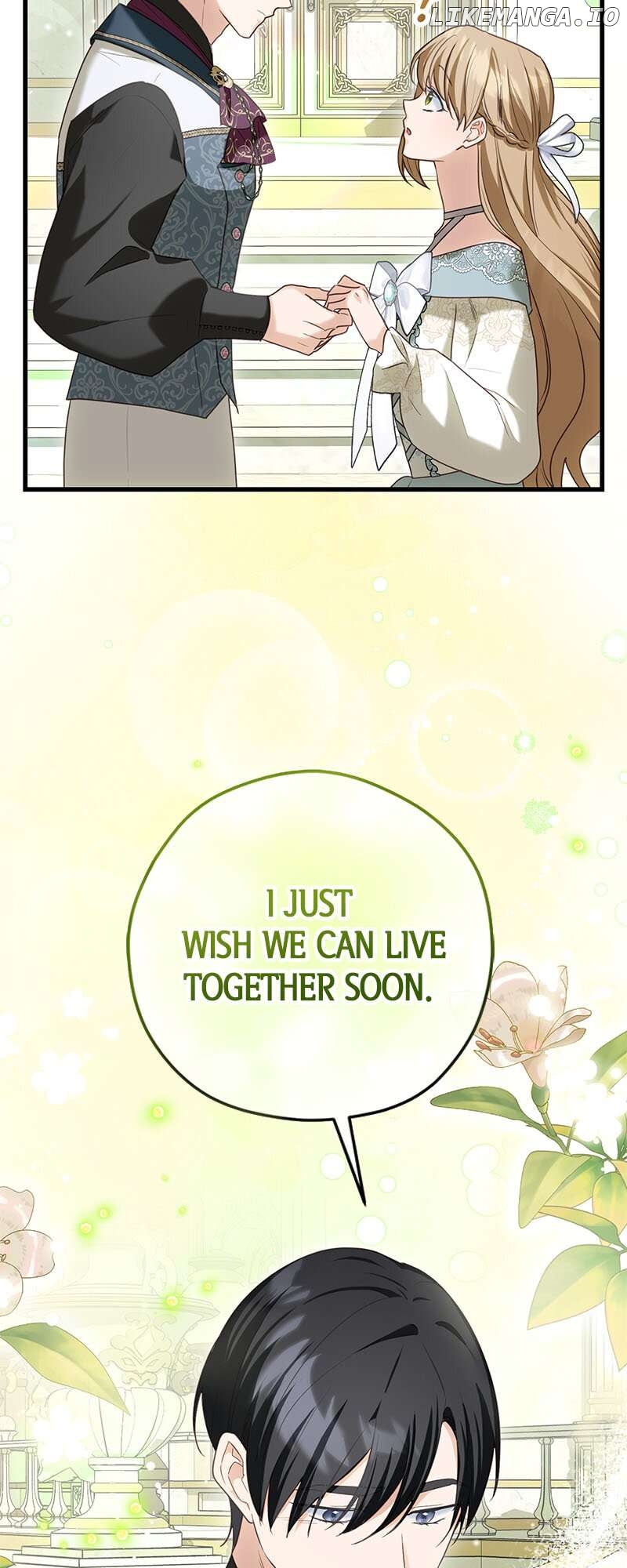 A Golden Fate That Transcends Time Chapter 60 - page 7