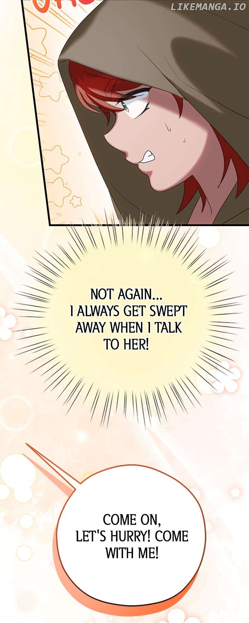 A Golden Fate That Transcends Time Chapter 61 - page 12