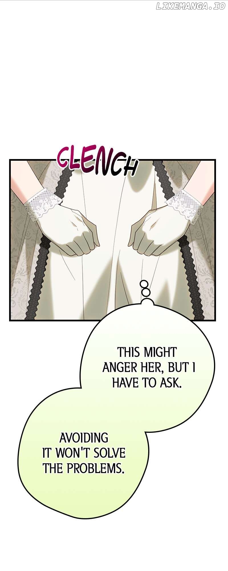 A Golden Fate That Transcends Time Chapter 61 - page 24