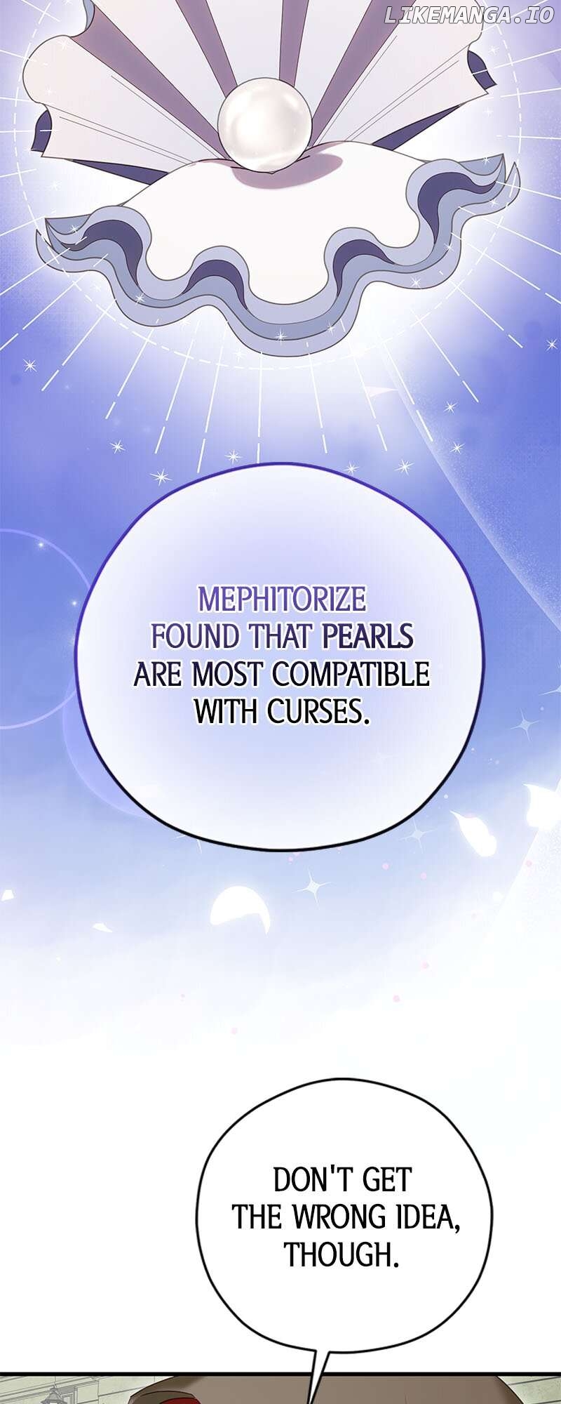 A Golden Fate That Transcends Time Chapter 61 - page 29